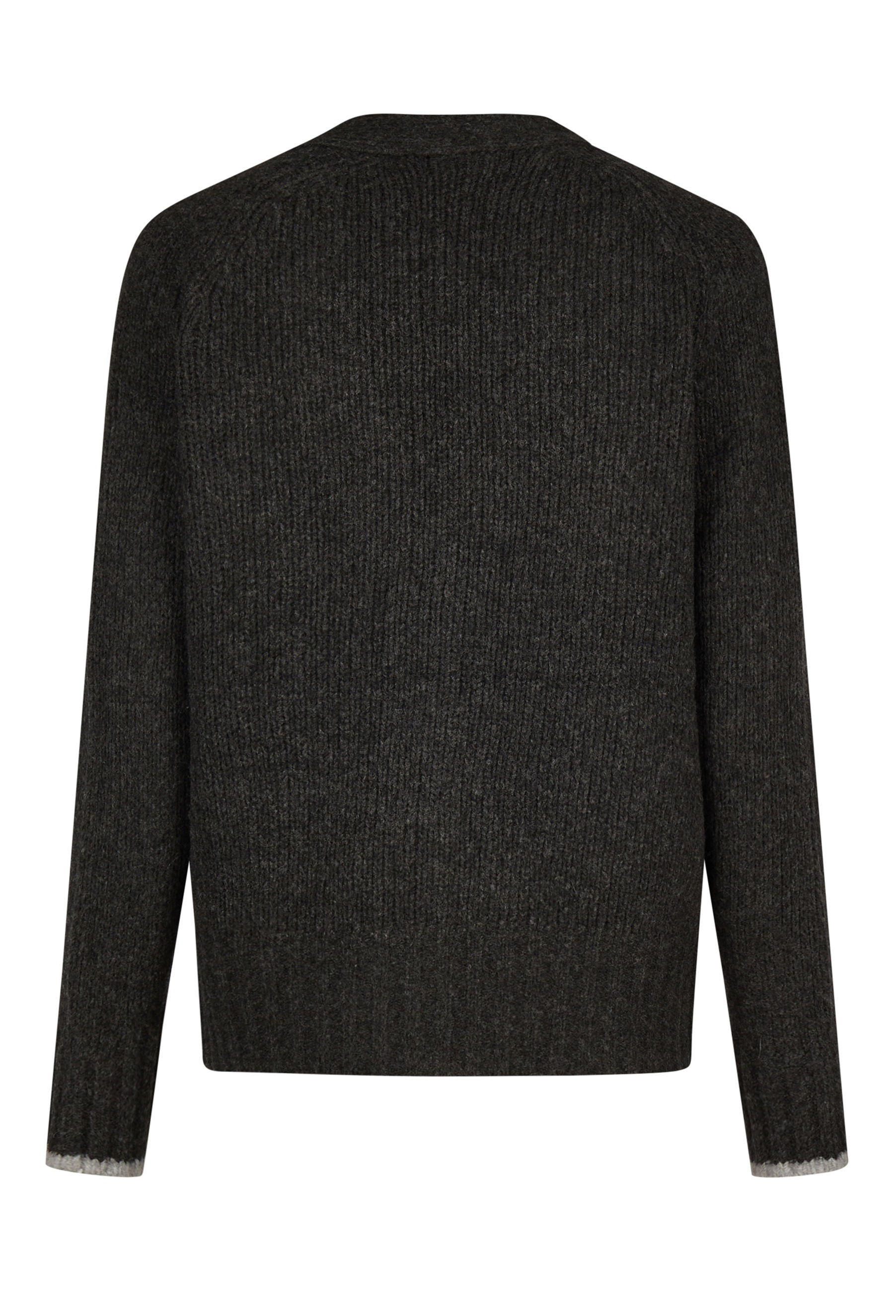 Frieda & Freddies Outdoorjacke »Cardigan«