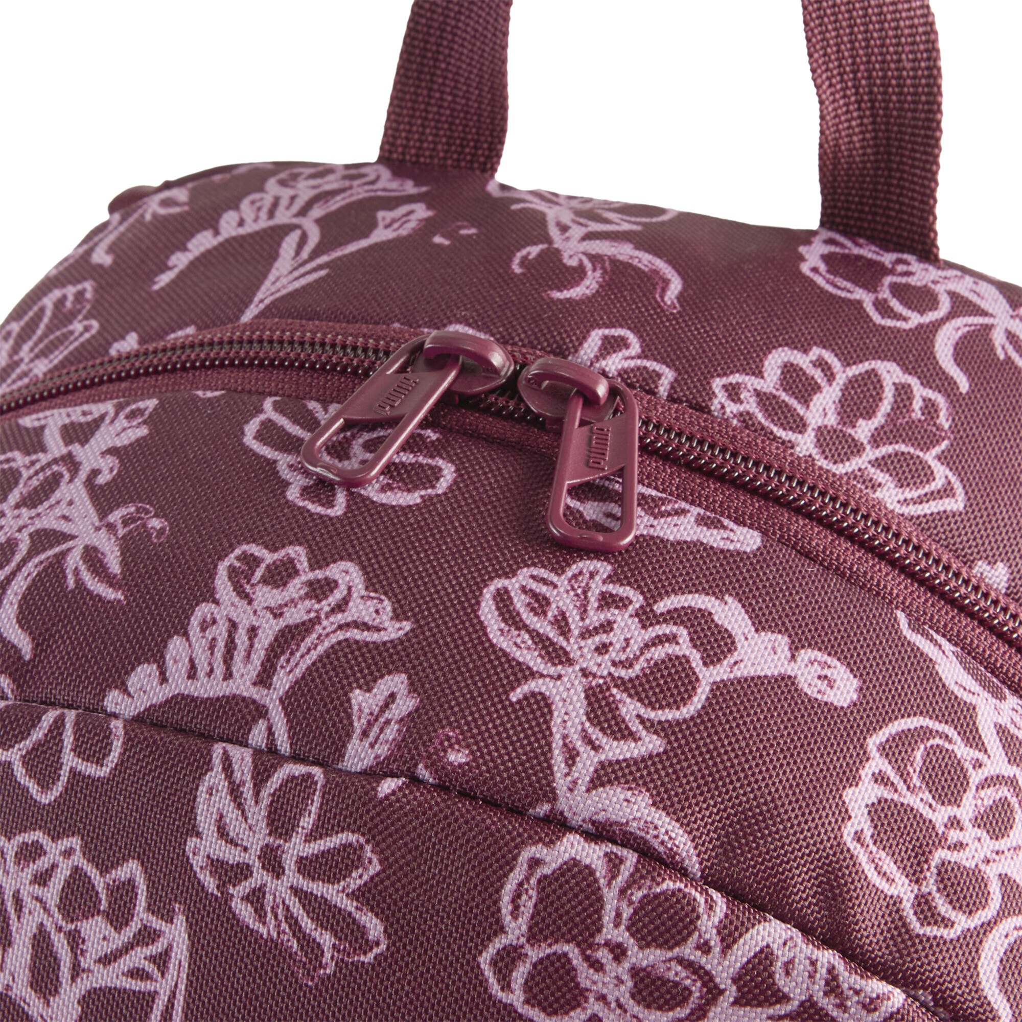 PUMA Freizeitrucksack »PUMA Phase 22 l Rucksack mit Allover-Print Erwachsene«