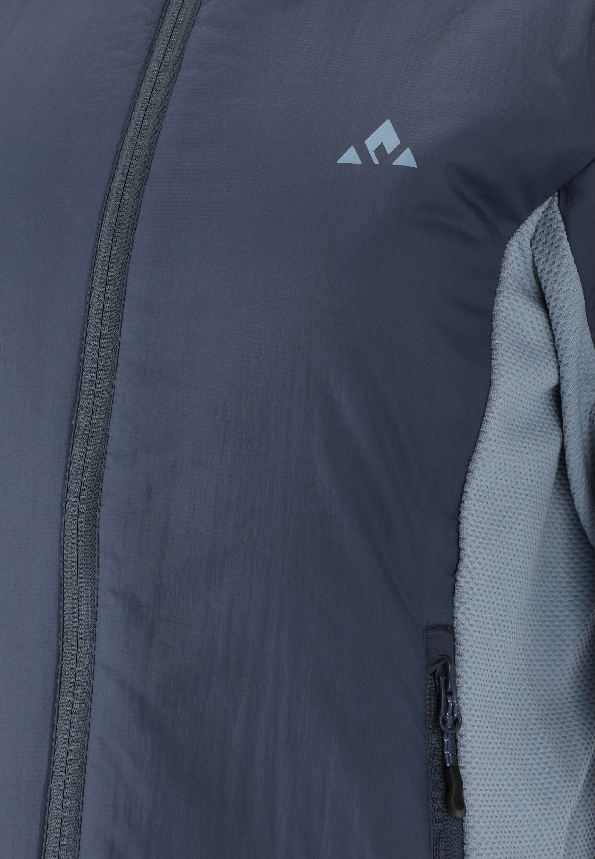 WHISTLER Outdoorjacke »Arlo«, mit isolierendem Primaloft-Futter