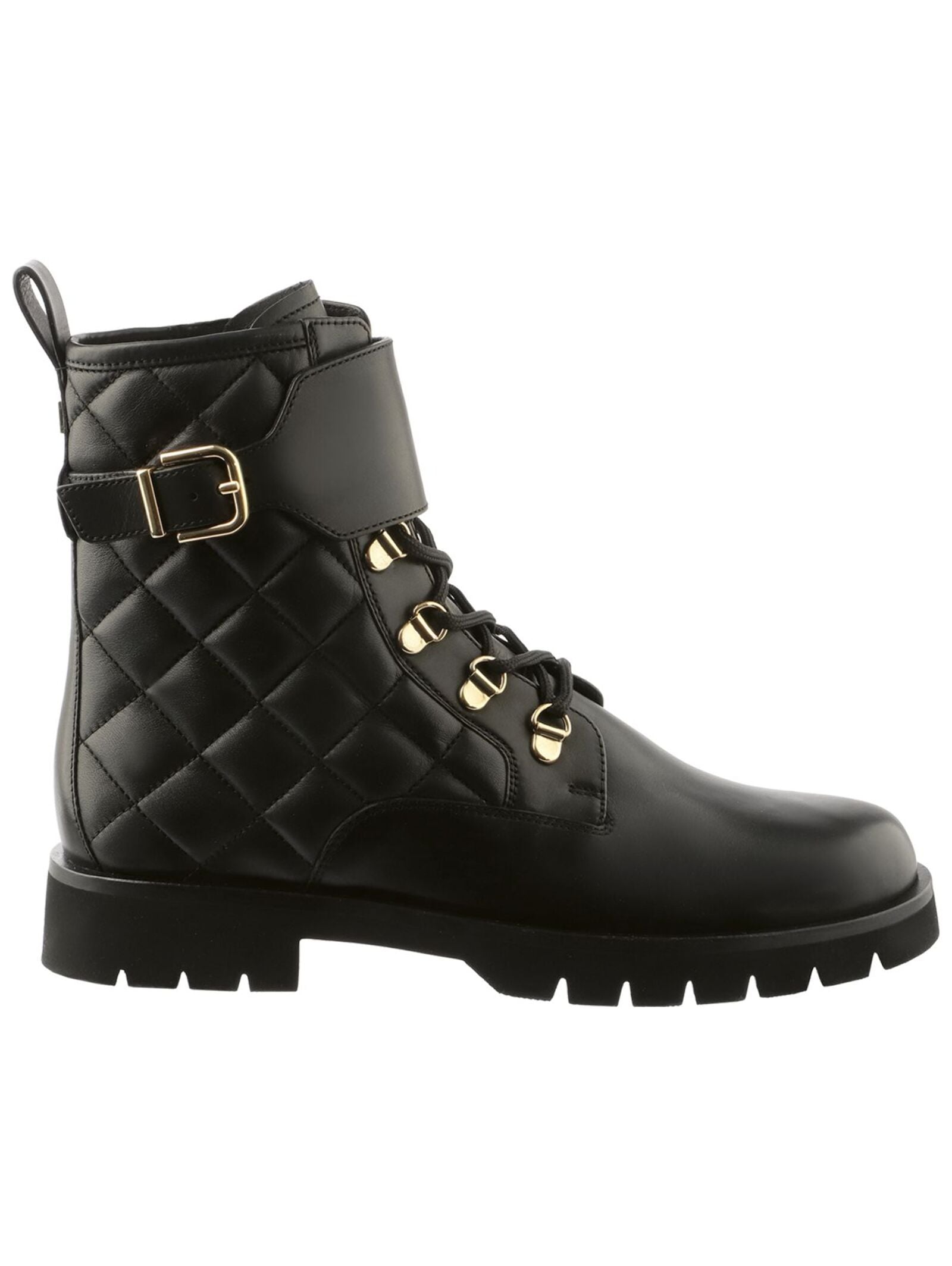 Högl Schnürstiefelette »Högl Stiefelette Leder«