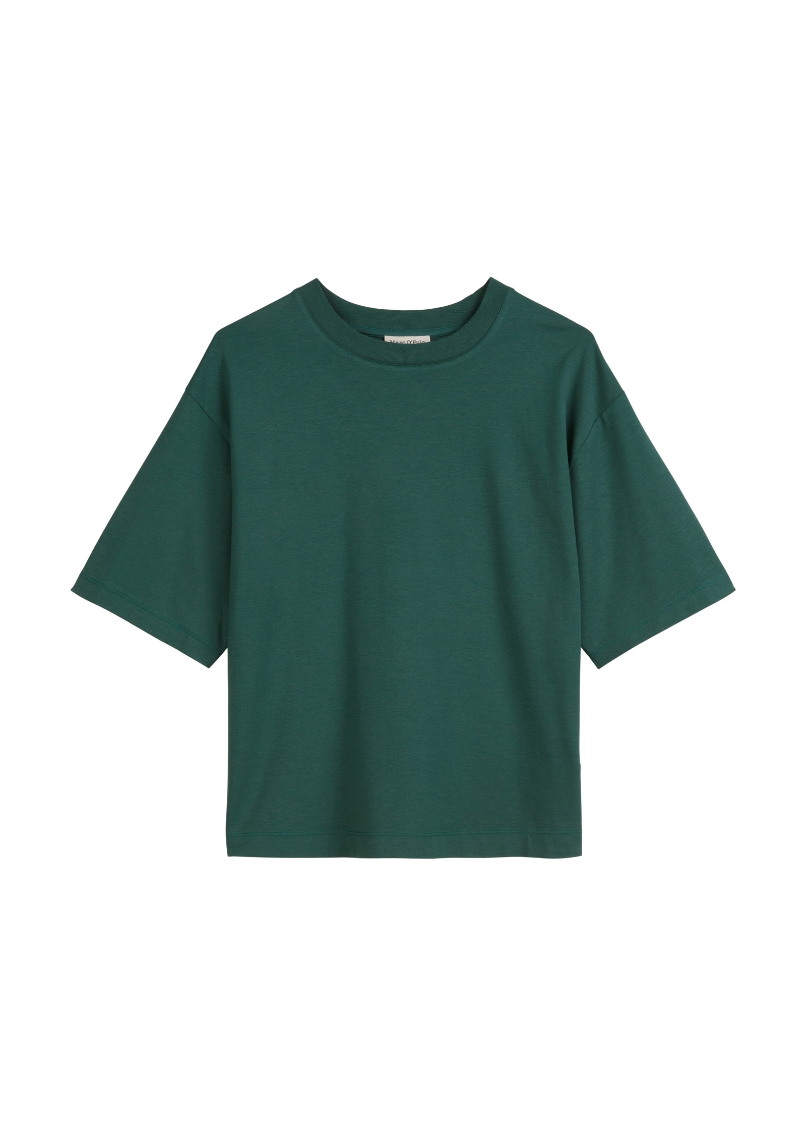 Marc O'Polo T-Shirt »mit TENCEL™ Modal«