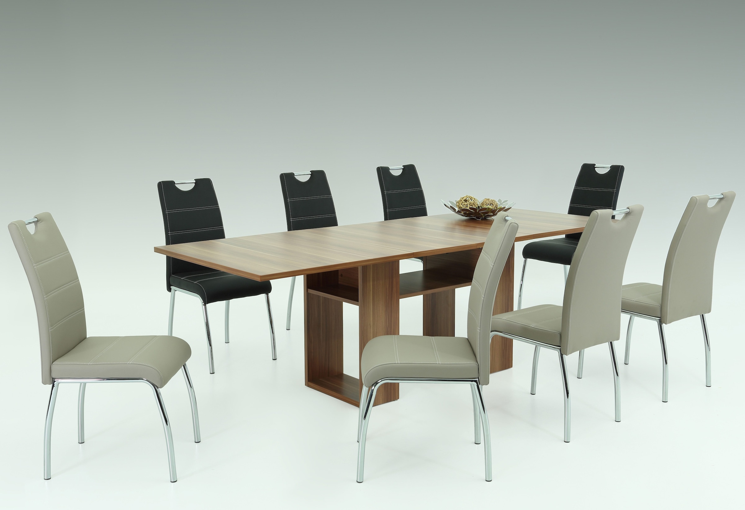 HELA Stuhl »Susi« (Set) 4 Stk.2 oder 4 Stück, mit Griff