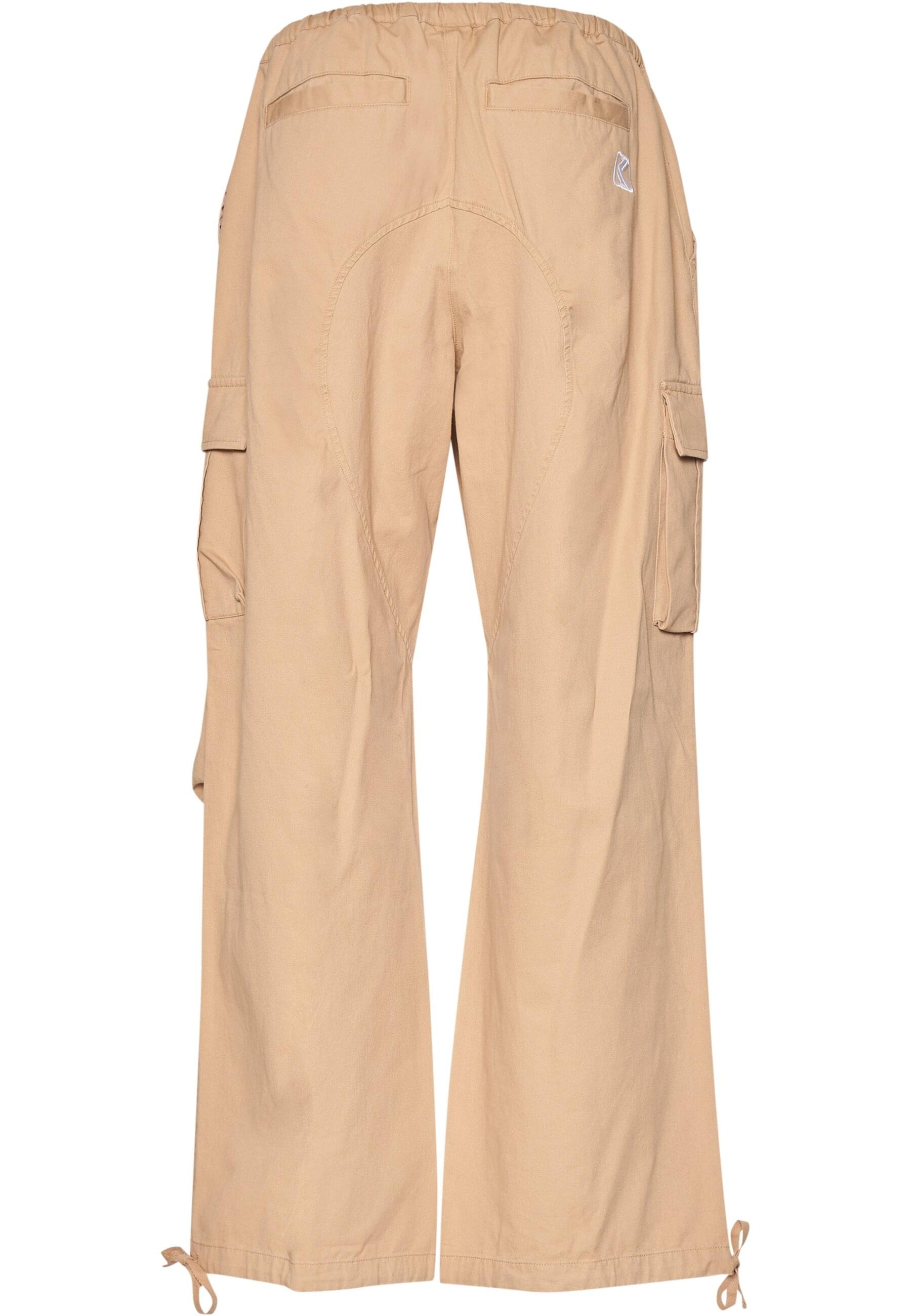 Karl Kani Stoffhose "Karl Kani Herren", (1 tlg.) günstig online kaufen