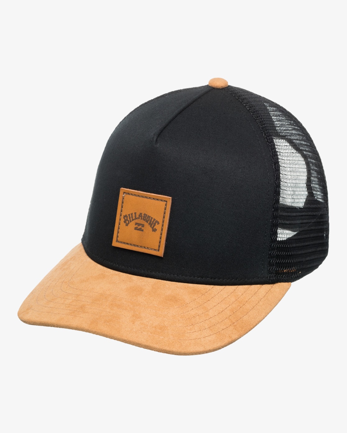 Billabong Snapback Kepurė su snapeliu »Stacked«