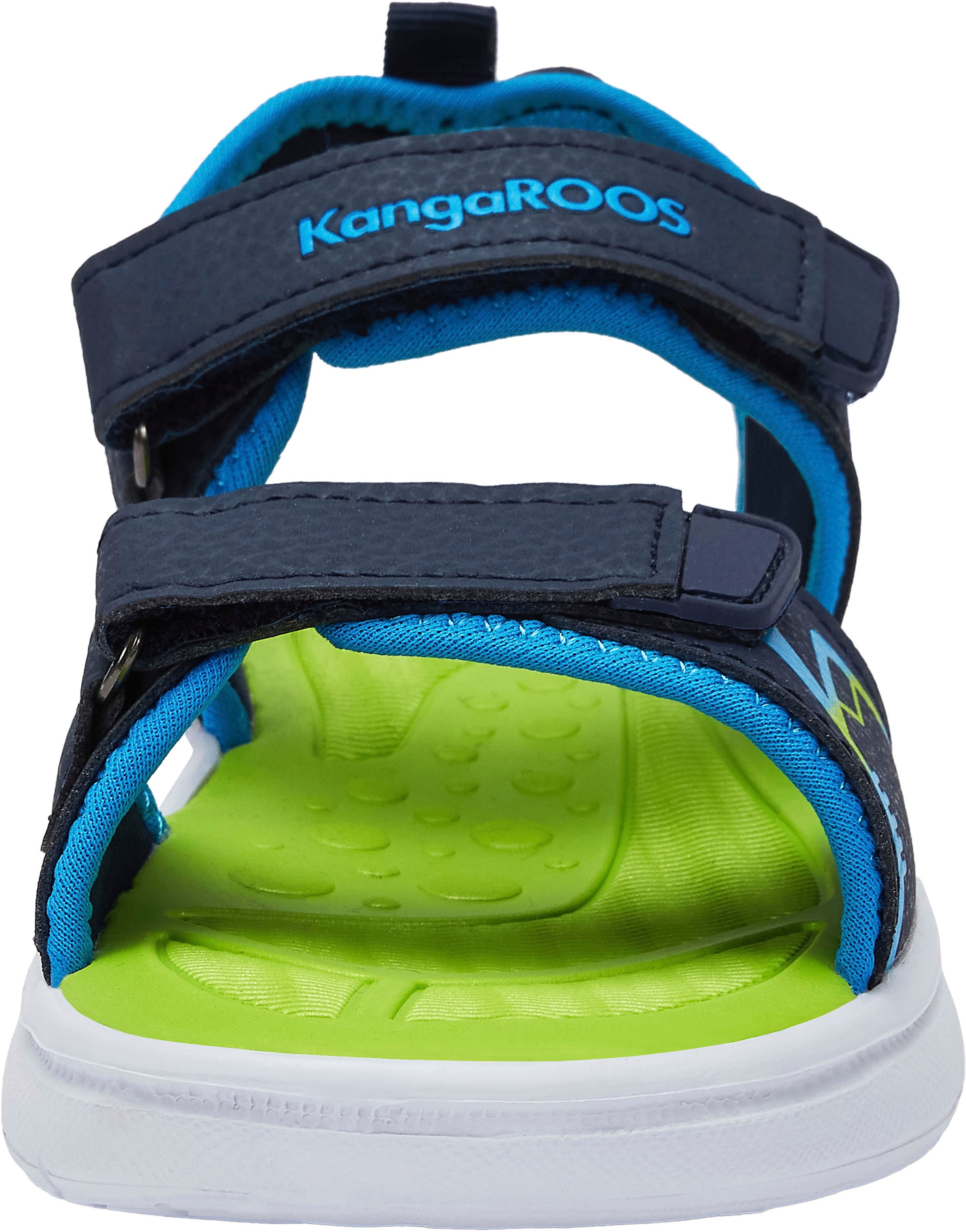 KangaROOS Sandale »K-ES Sunny«