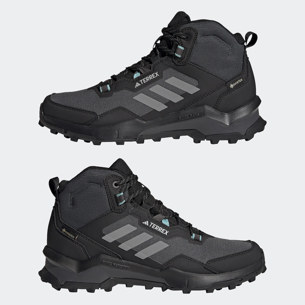 adidas TERREX Wanderschuh, wasserdicht