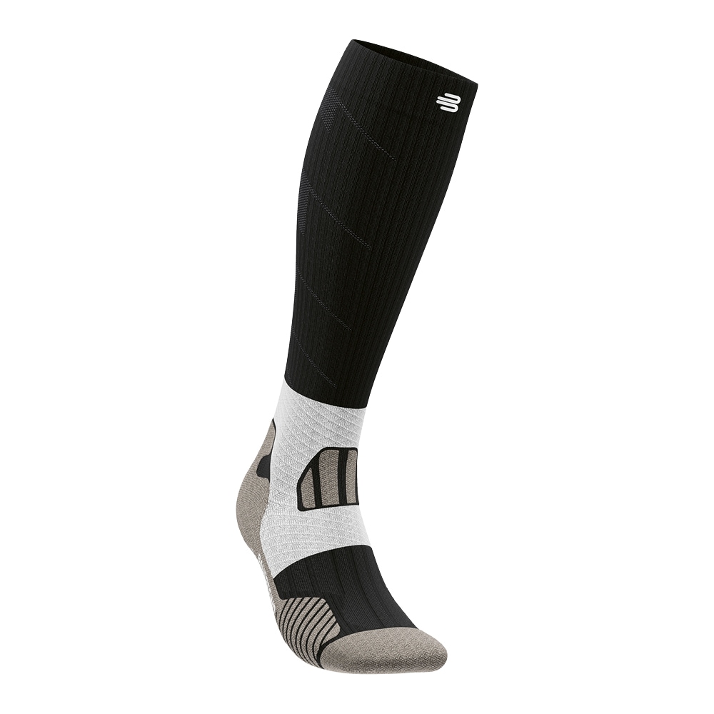 Laufsocken »Trail Run Compression Socks«