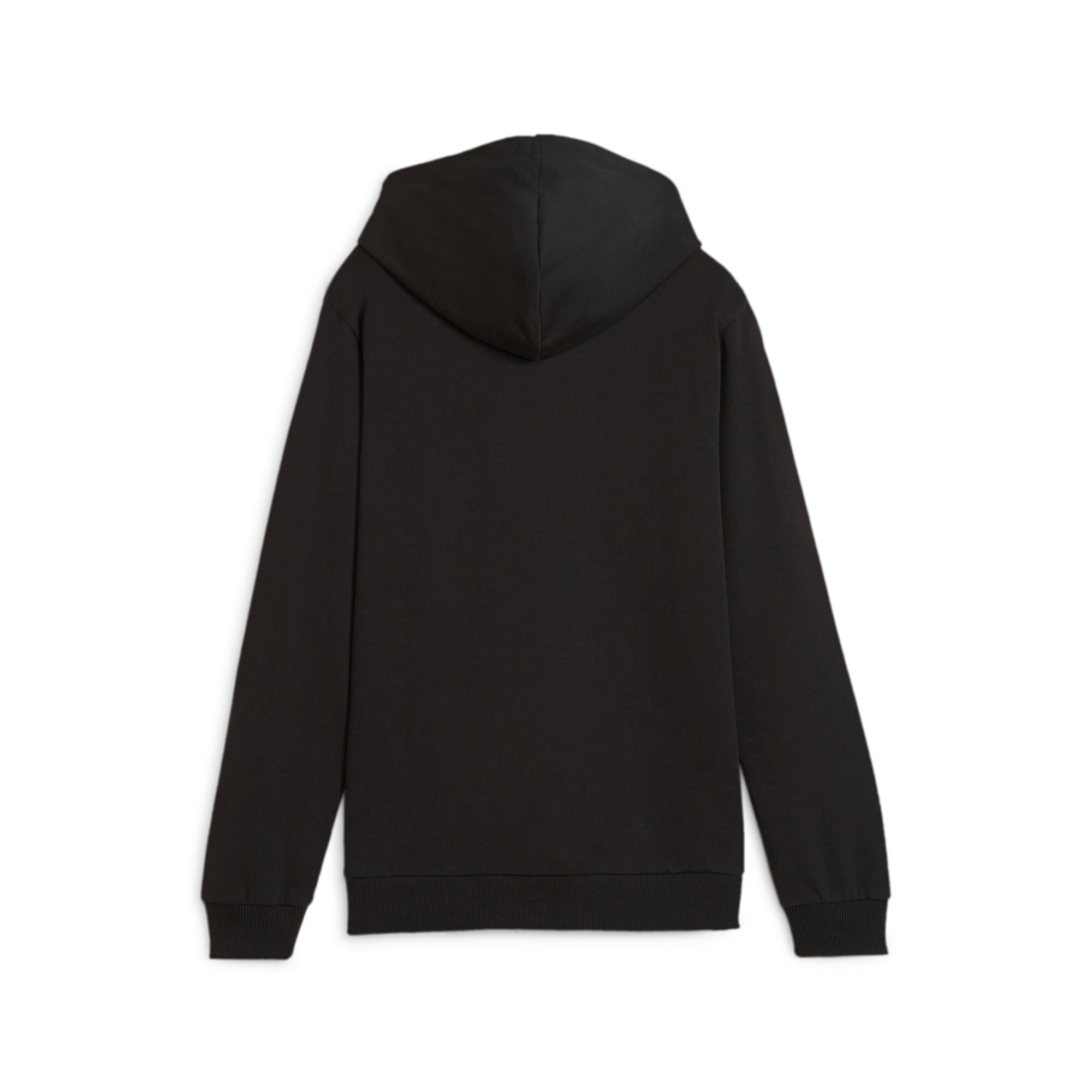 PUMA Kapuzensweatshirt »TEAMGOAL CASUALS HOODY JR«, mit Kapuze, normale Kragenform, reguläre Passform, für Jugendliche
