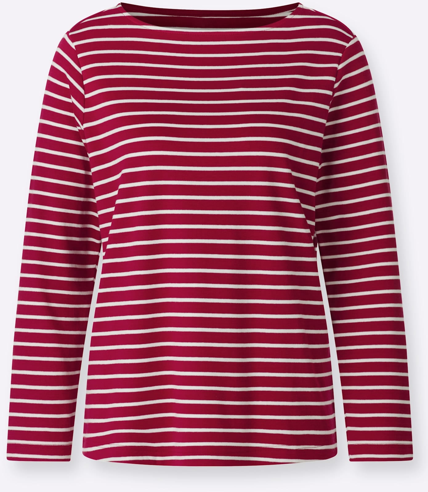Classic Basics Sweatshirt
