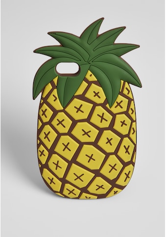 MisterTee Schmuckset »Accessoires Phonecase Pineapple iPhone 7/8, SE«, (1 tlg.)