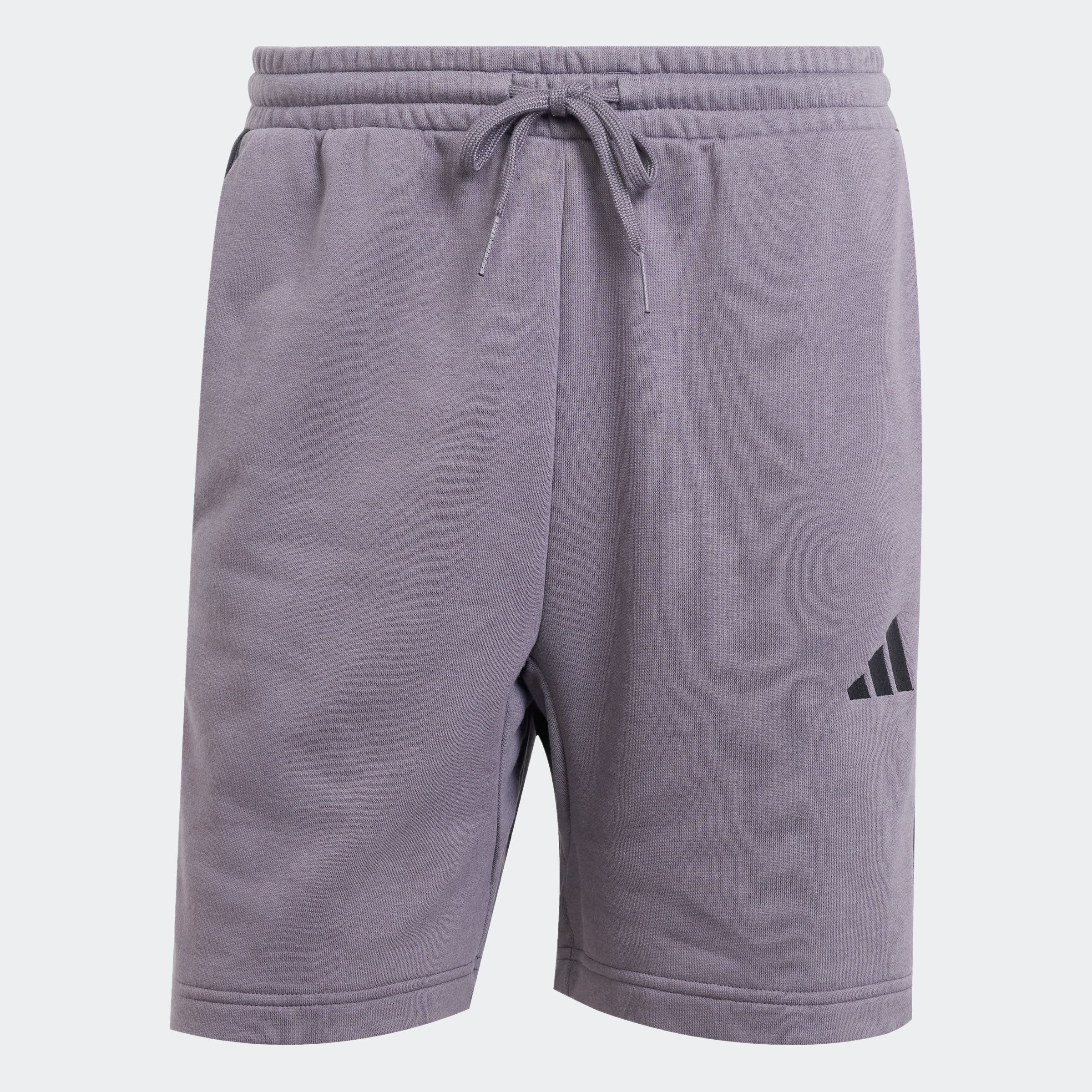 adidas Sportswear Shorts »M 3S FT SHO«, (1 tlg.)