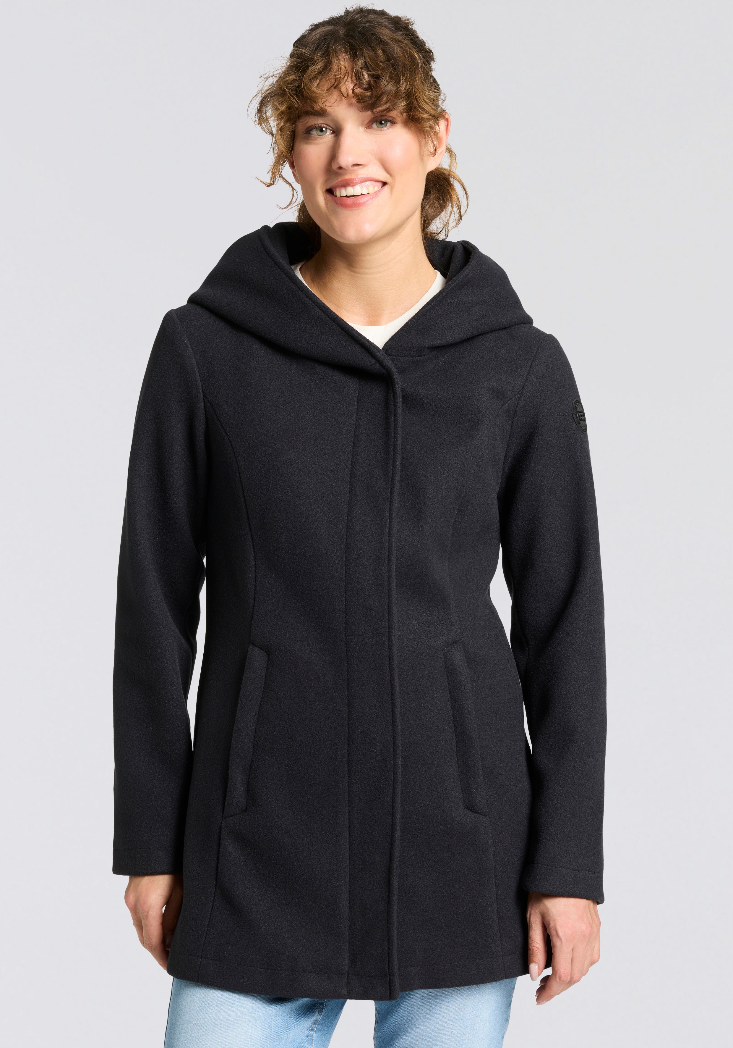 G.I.G.A. DX by killtec Langjacke "GW 125 WMN KNTFLC JCKT OT" schnell trocknend, atmungsaktiv, wärmend
