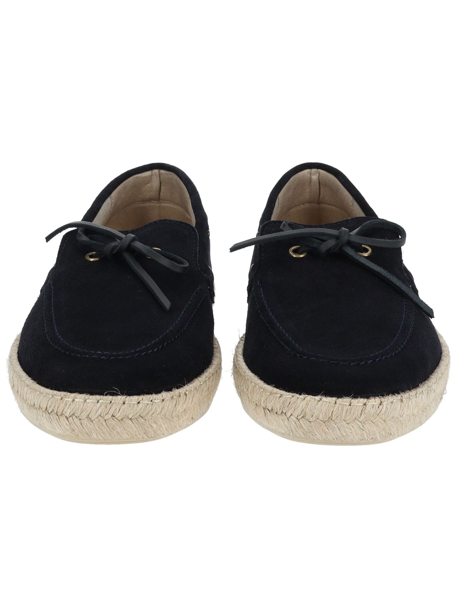 Geox Slipper »Geox Slipper Veloursleder«
