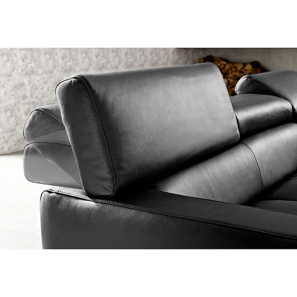 COTTA Ecksofa »Sammy«