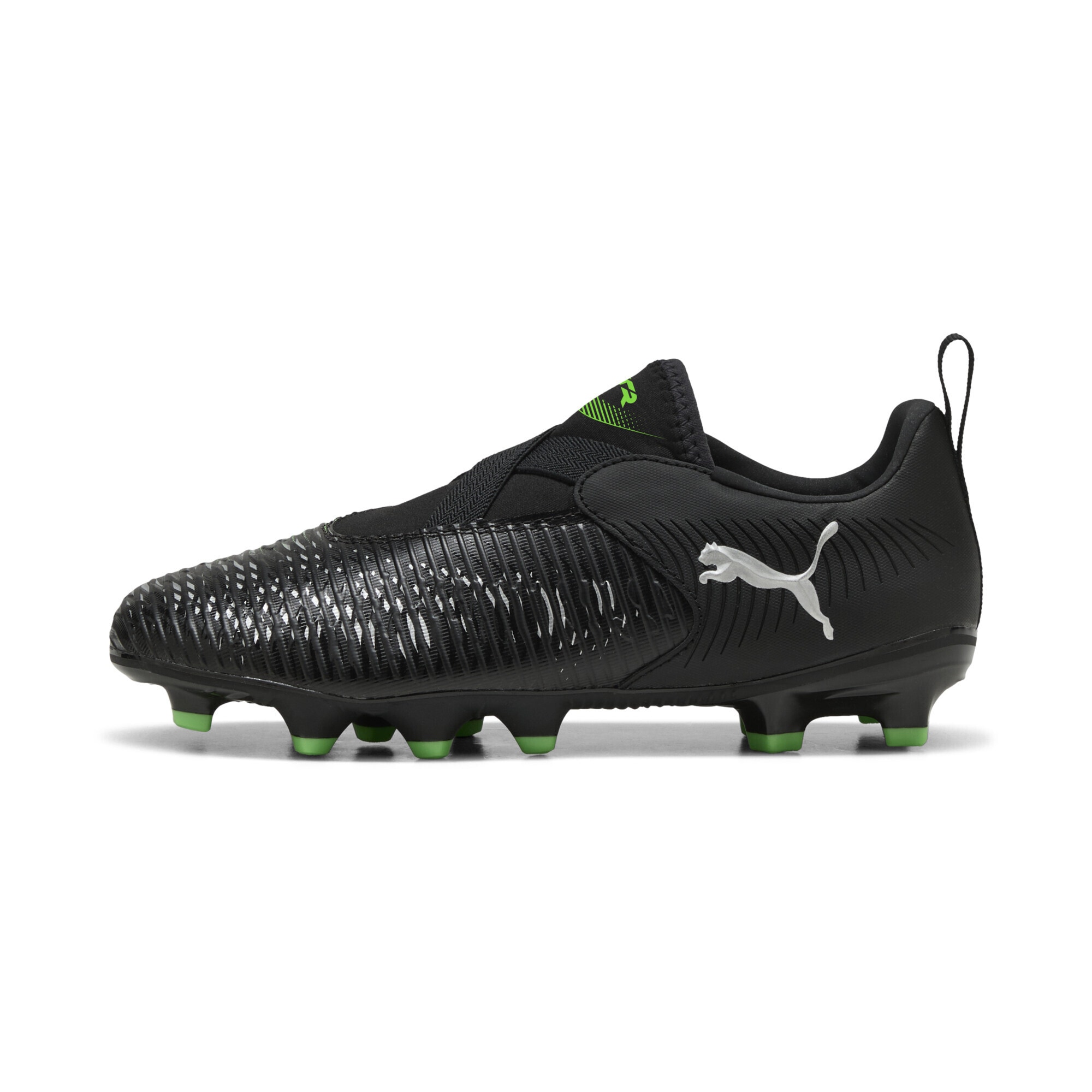 PUMA Fußballschuh »FUTURE 8 MATCH LL FG/AG Fußballschuhe Jugendliche«