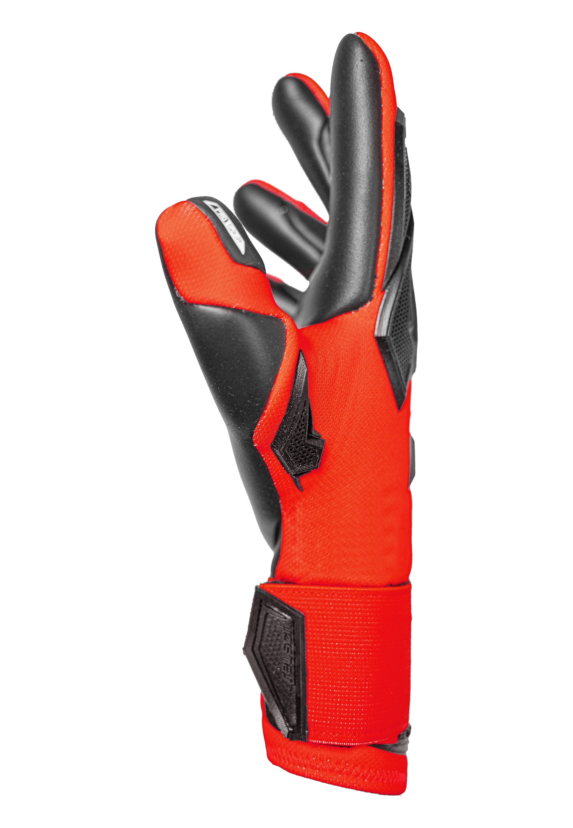 Reusch Torwarthandschuhe »Raptor Pro« mit Dämpfung für harte Schüsse