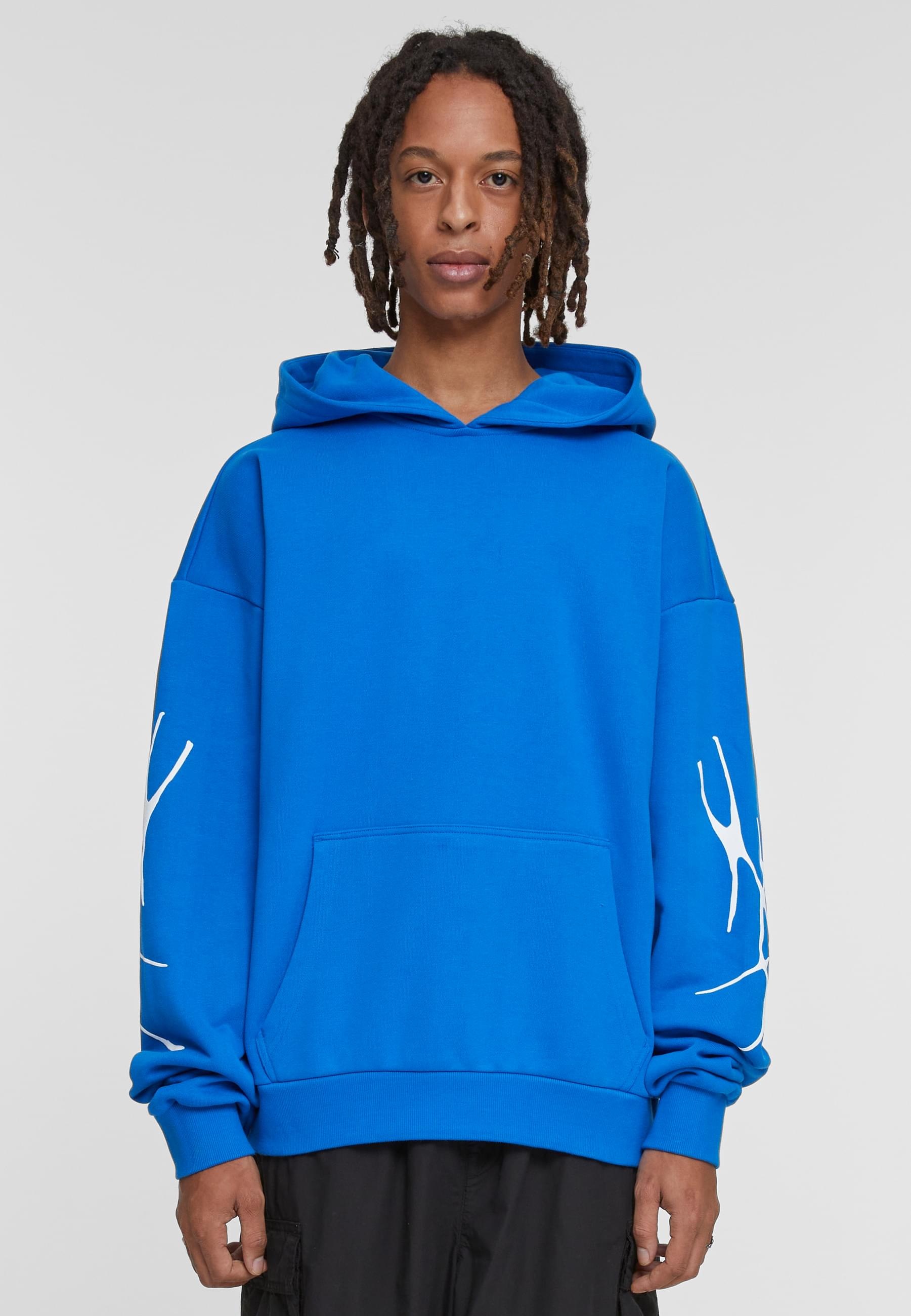 Upscale by Mister Tee Kapuzensweatshirt »Upscale by Mister Tee Herren«, (1 tlg.)