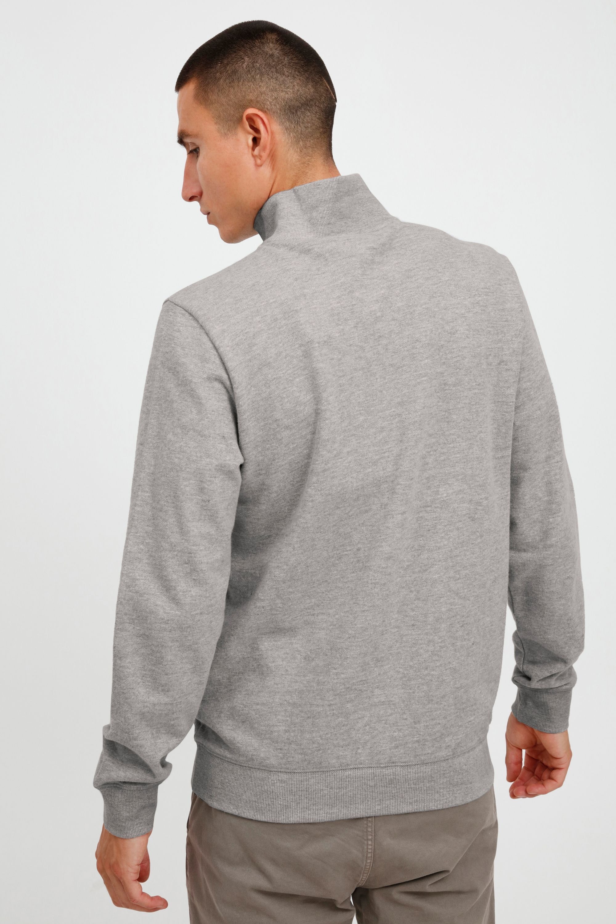 Blend Troyer »Stricktroyer BHJannes«
