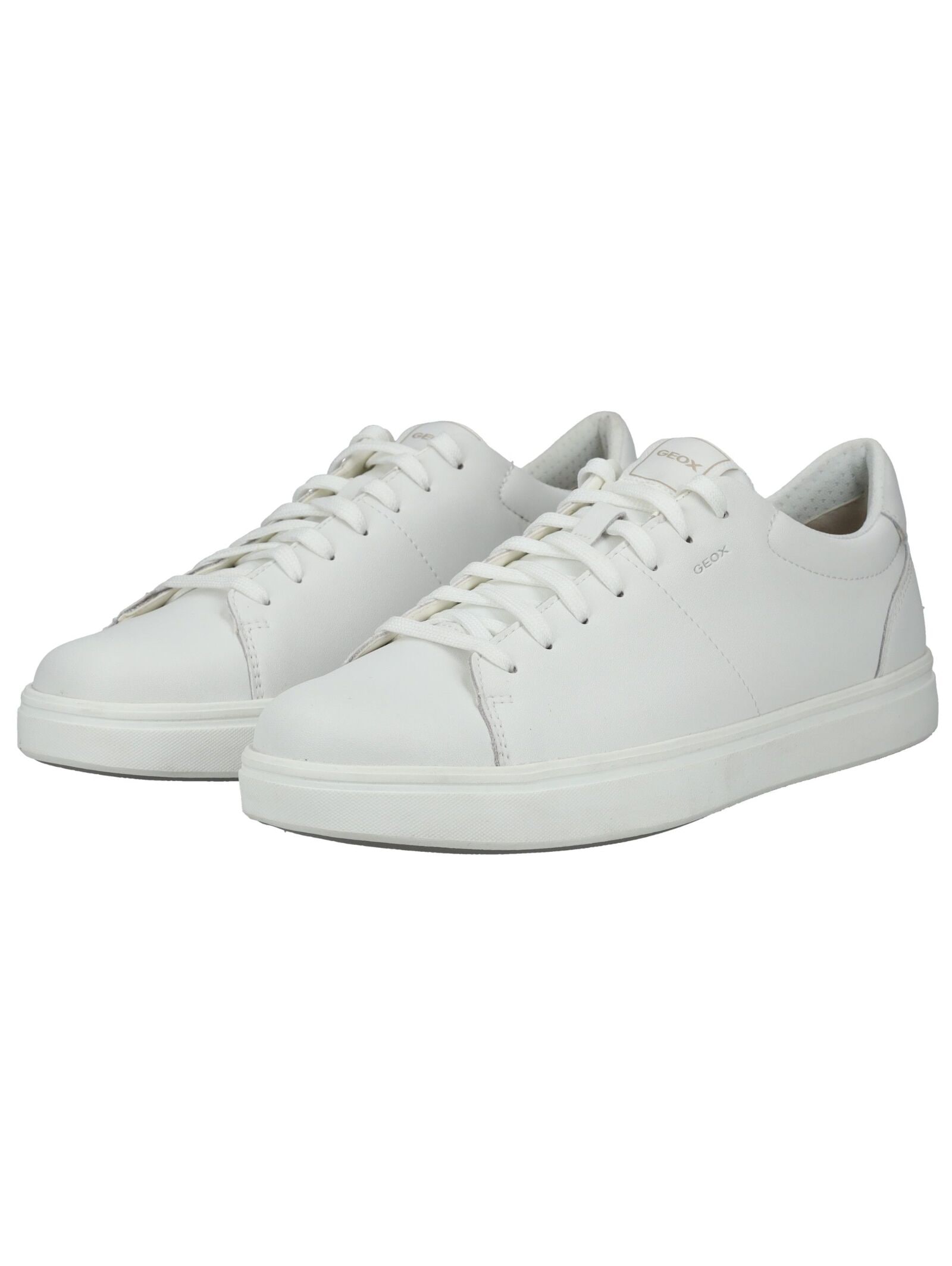 Geox Sneaker »Geox Sneaker Leder«