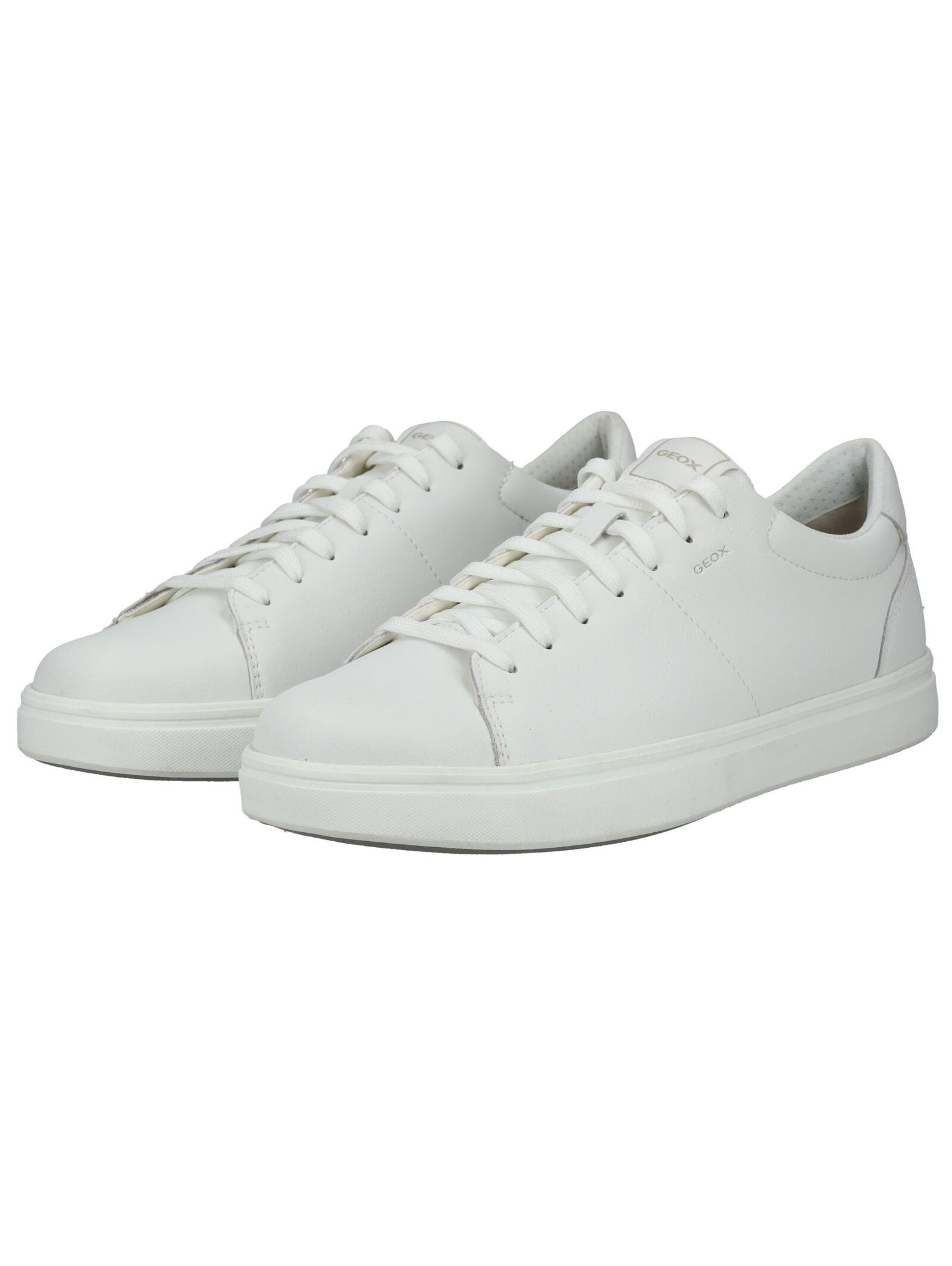 Geox Baltmoore D Sneaker Weiß EU 44 6