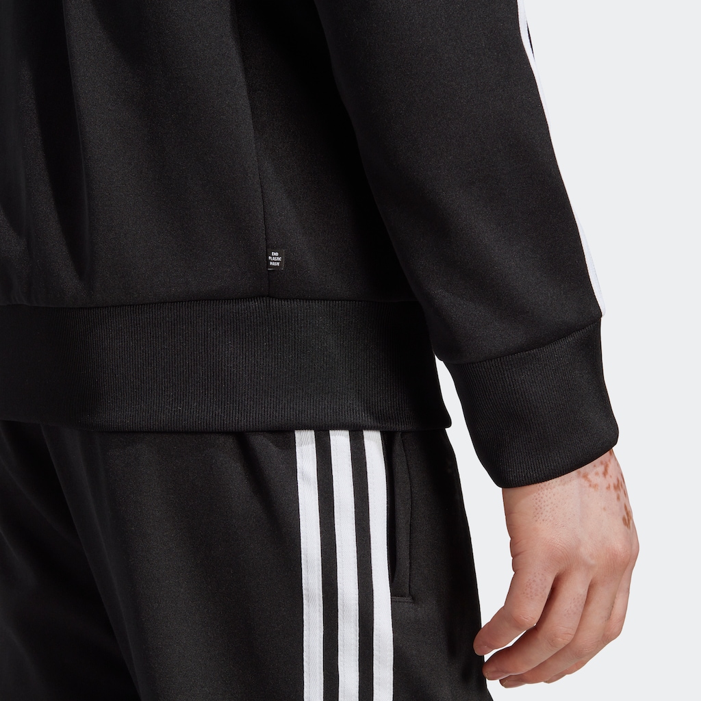 adidas Originals Trainingsjacke »ADICOLOR CLASSICS SST ORIGINALS«