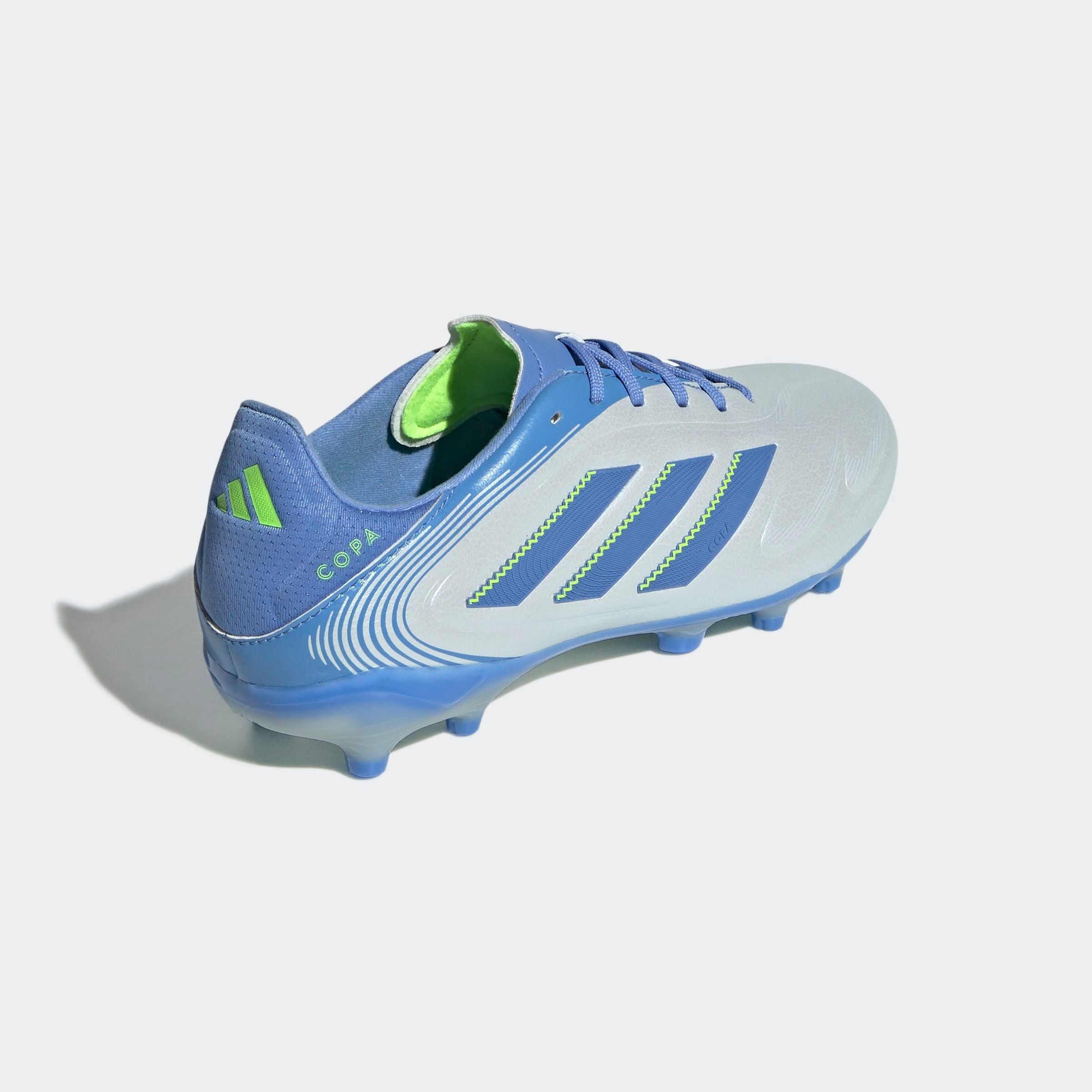 adidas Performance Fußballschuh »COPA PURE 3 LEAGUE KIDS FG/MG«, für Rasenplätze