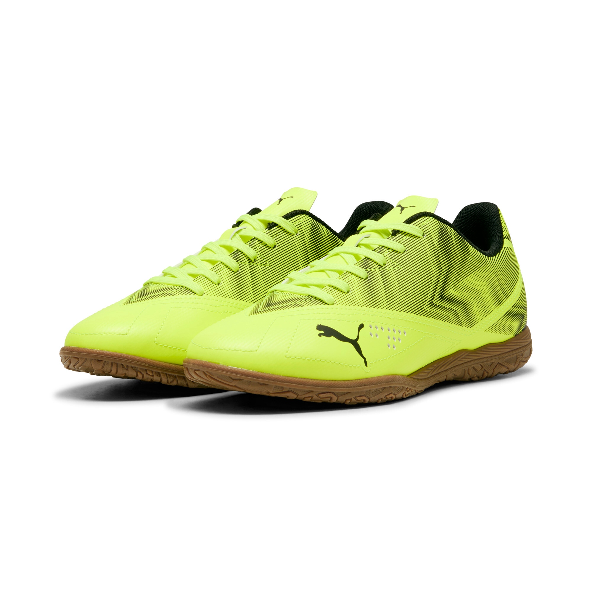 PUMA Fußballschuh "RAPID IT" für Halle und Straße