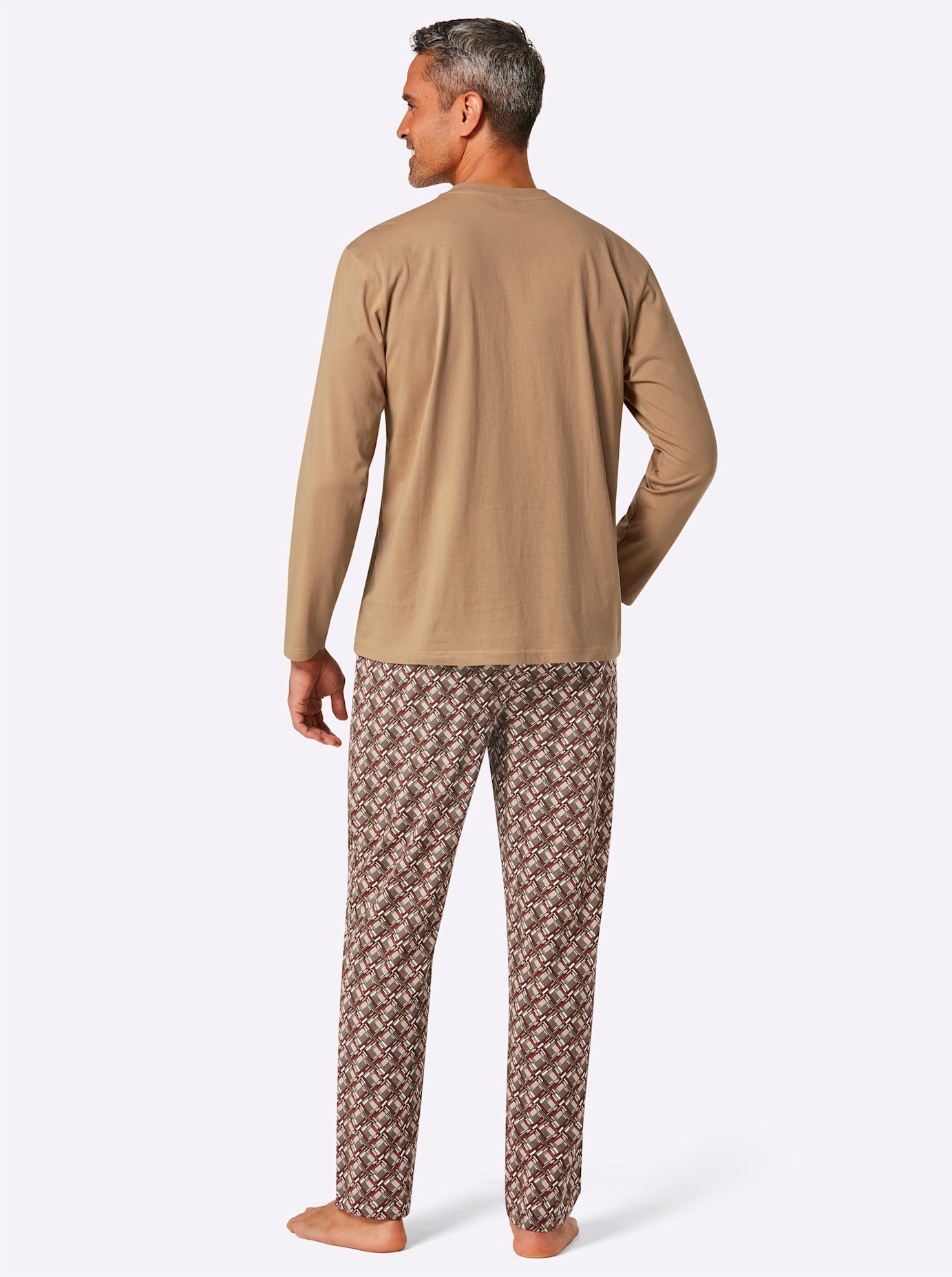 Thumbnail - wäschepur Schlafanzug