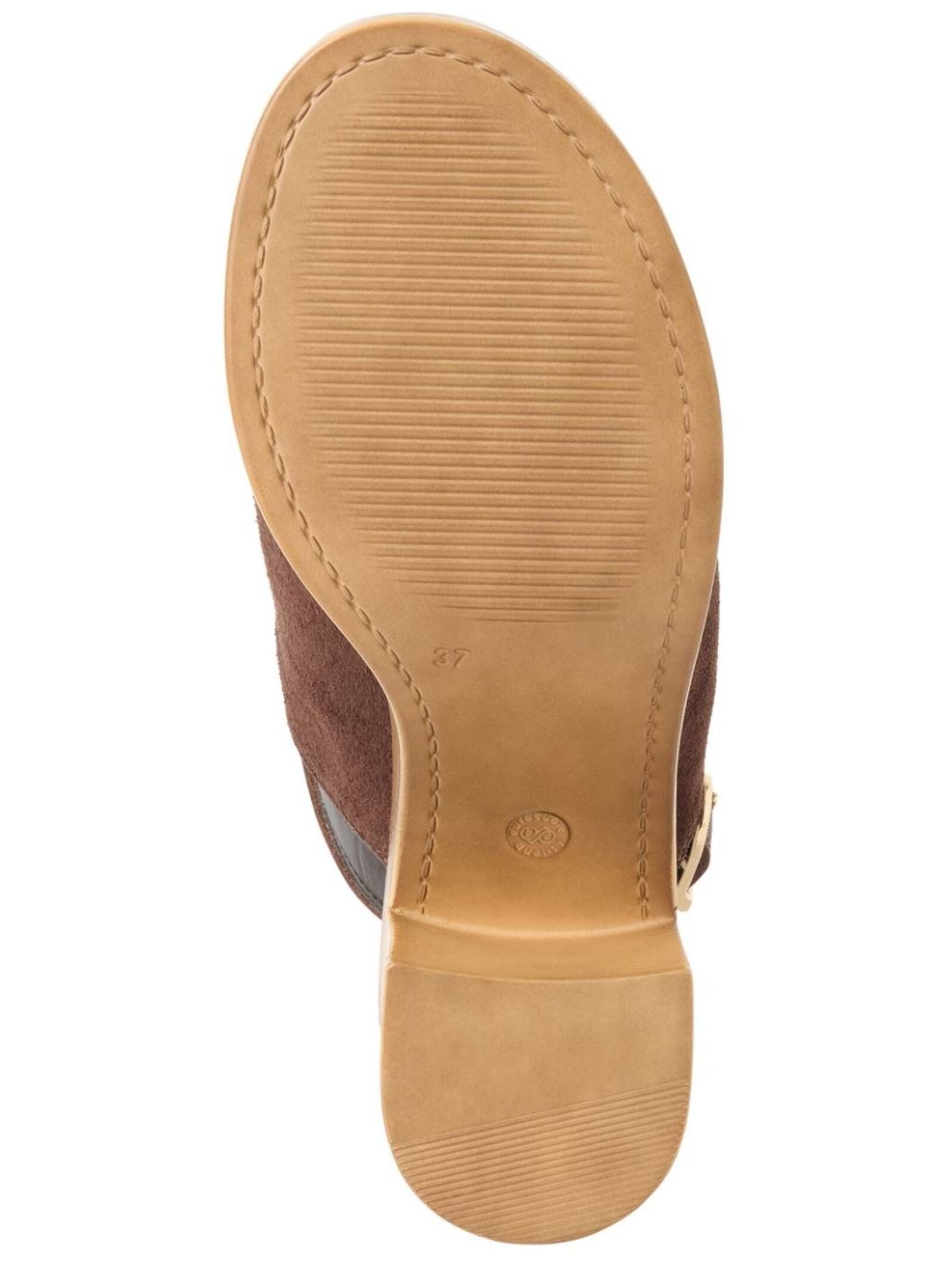 Tamaris High-Heel-Sandalette »Tamaris Sandalen Veloursleder«