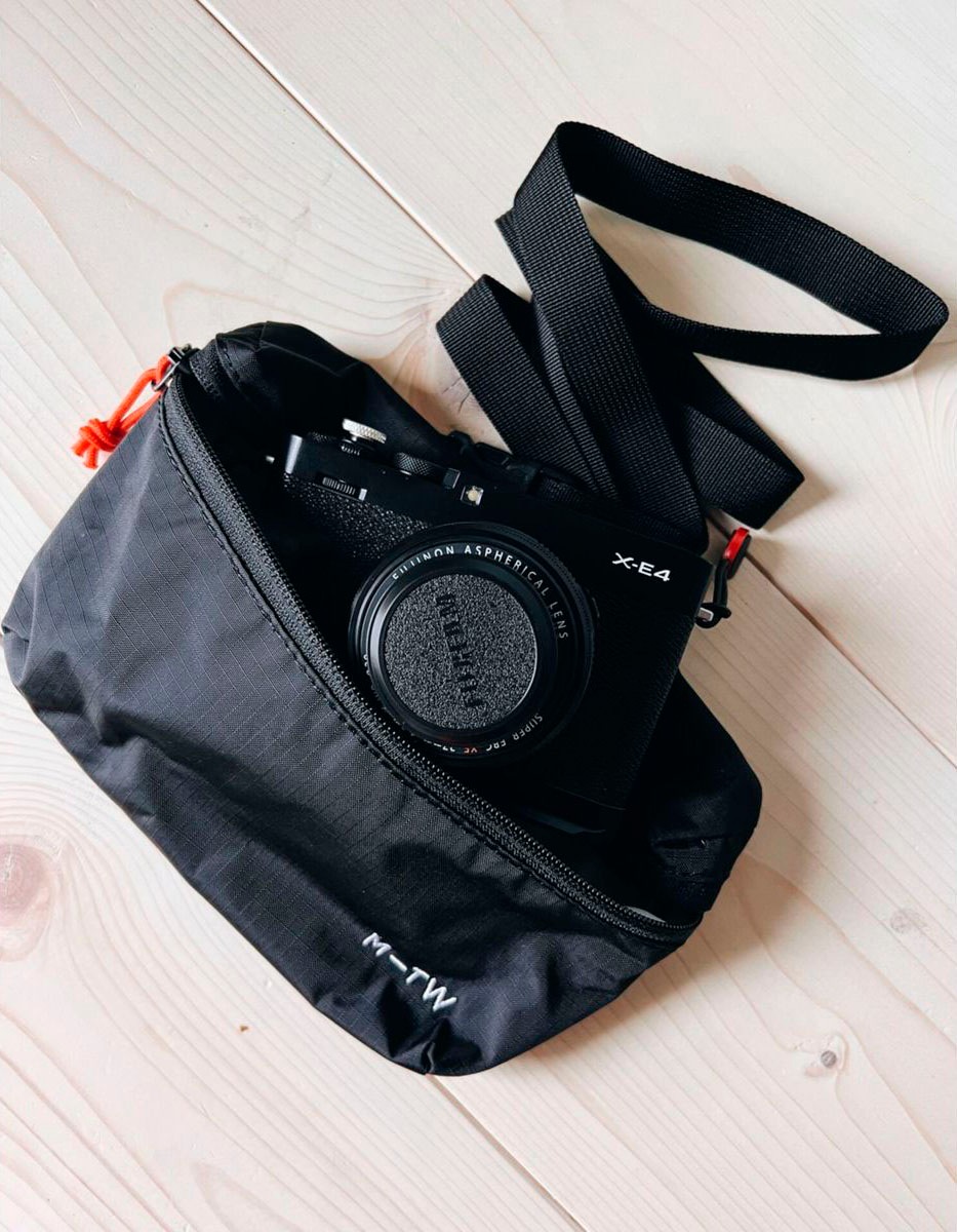 MOMENT Fototasche »Everything Mini Sling 1L«