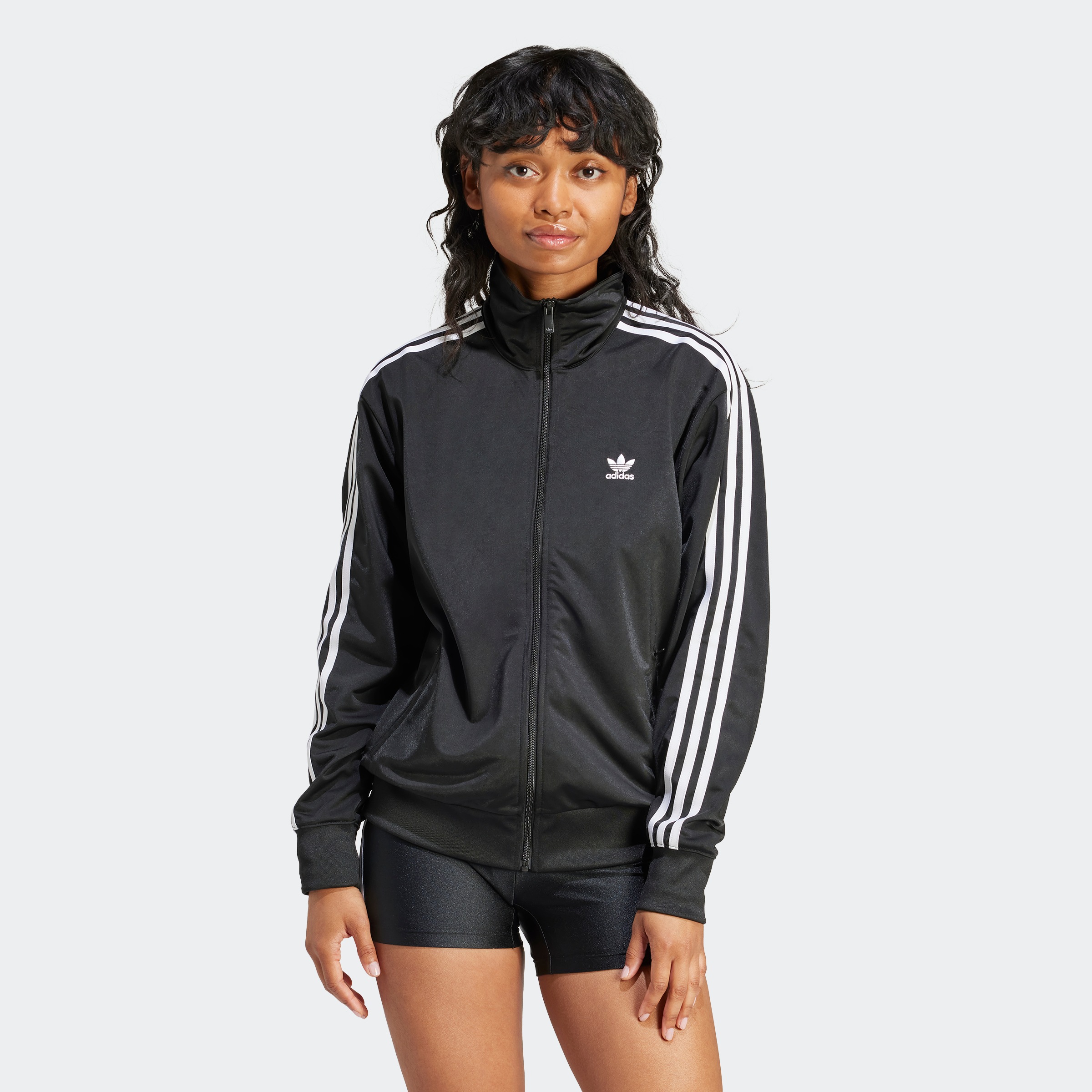 adidas Originals Trainingsjacke "FIREBIRD TT"