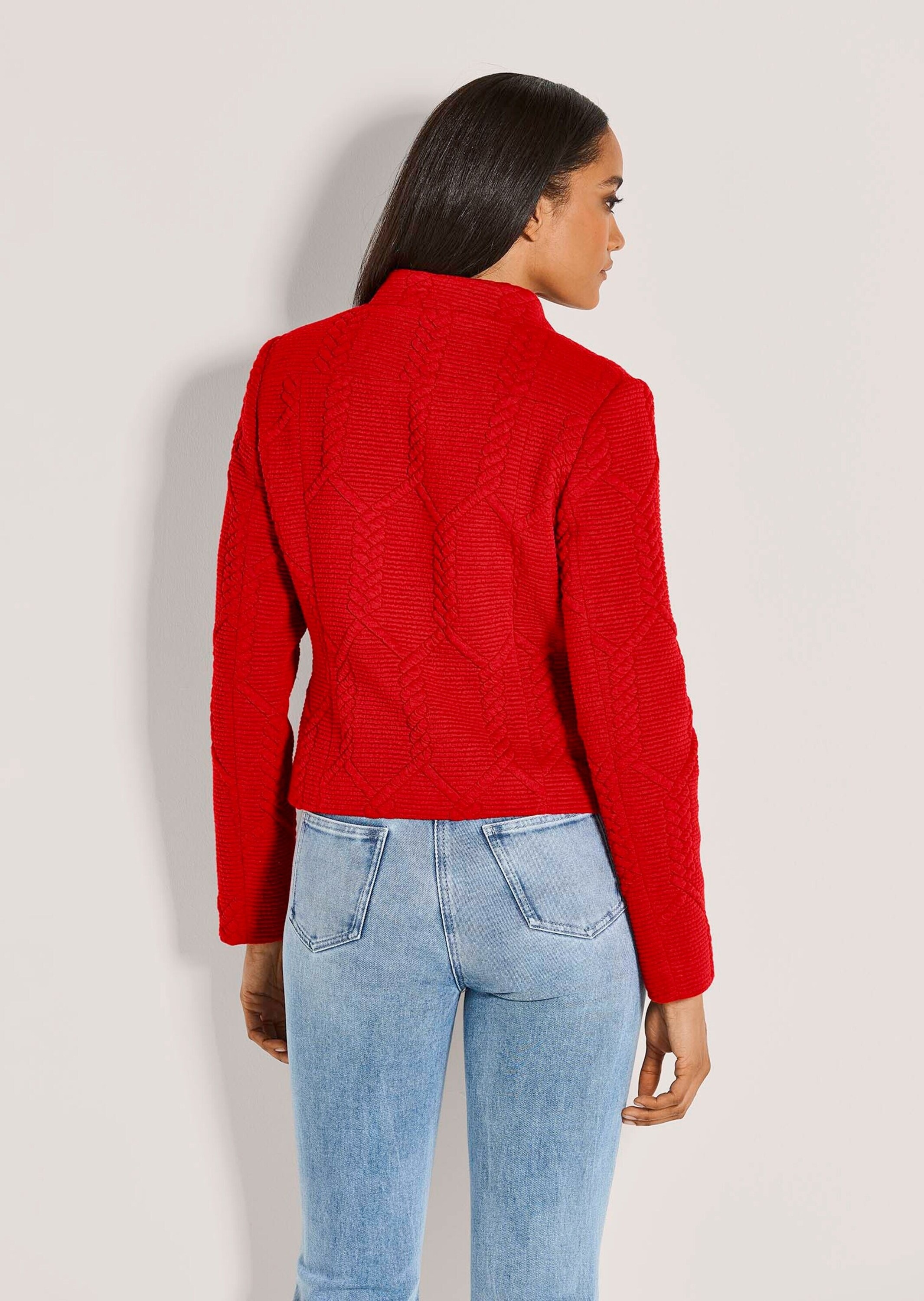MADELEINE Jackenblazer »Blazer Blazer«