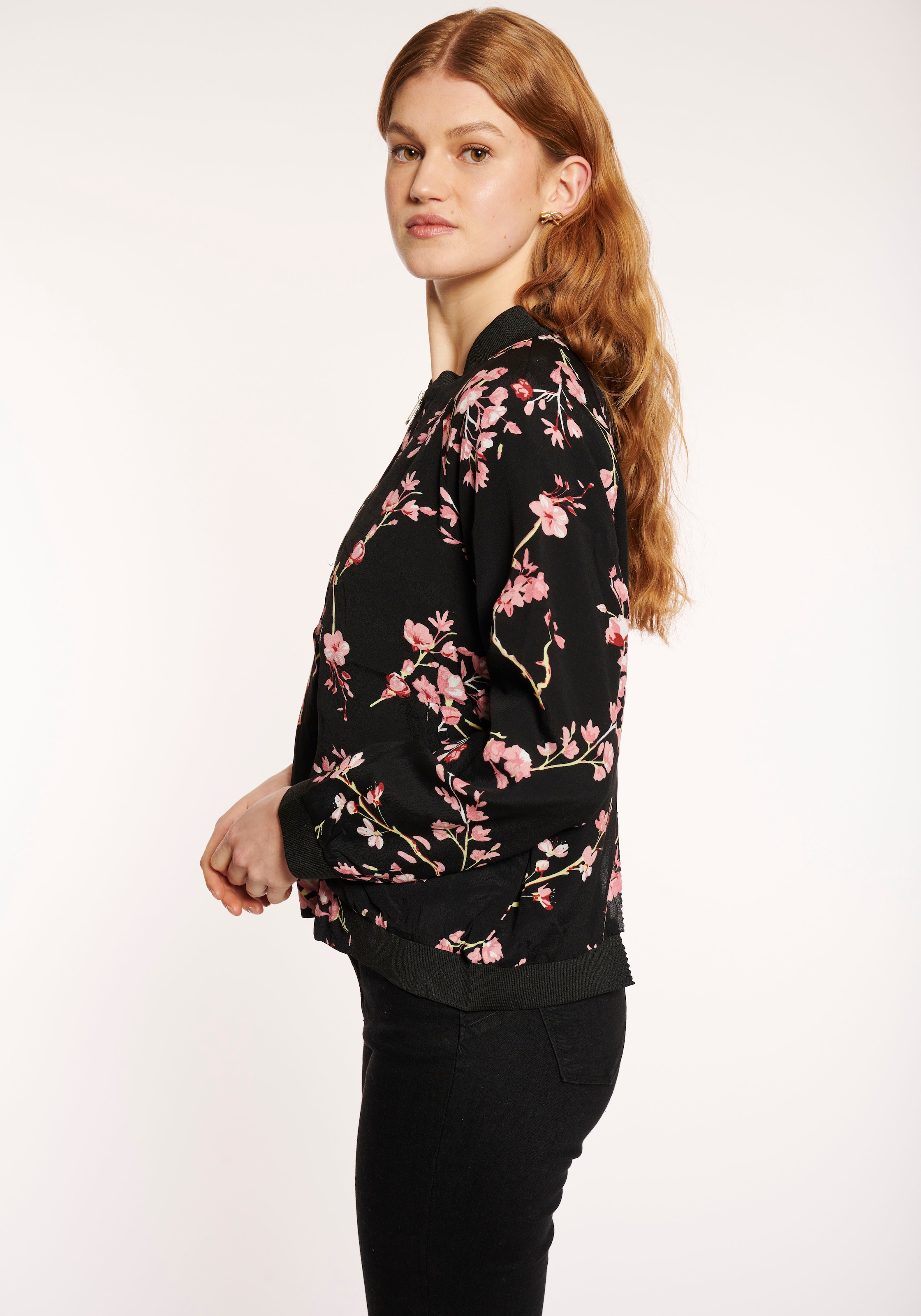 HaILY’S Blouson »LS P JK Fr44ances«