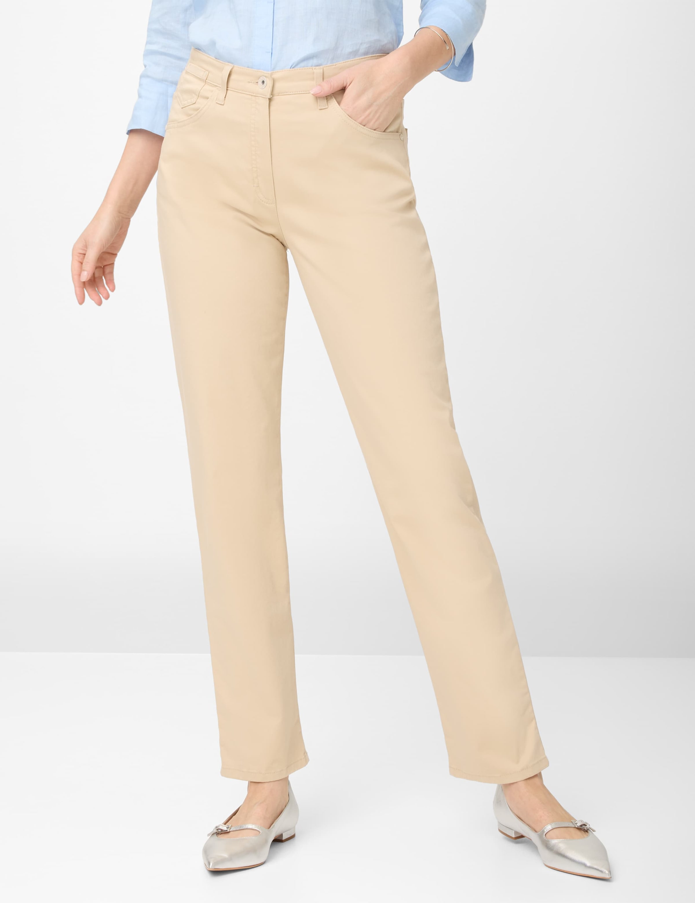 RAPHAELA by BRAX 5-Pocket-Hose "Style CORRY" günstig online kaufen