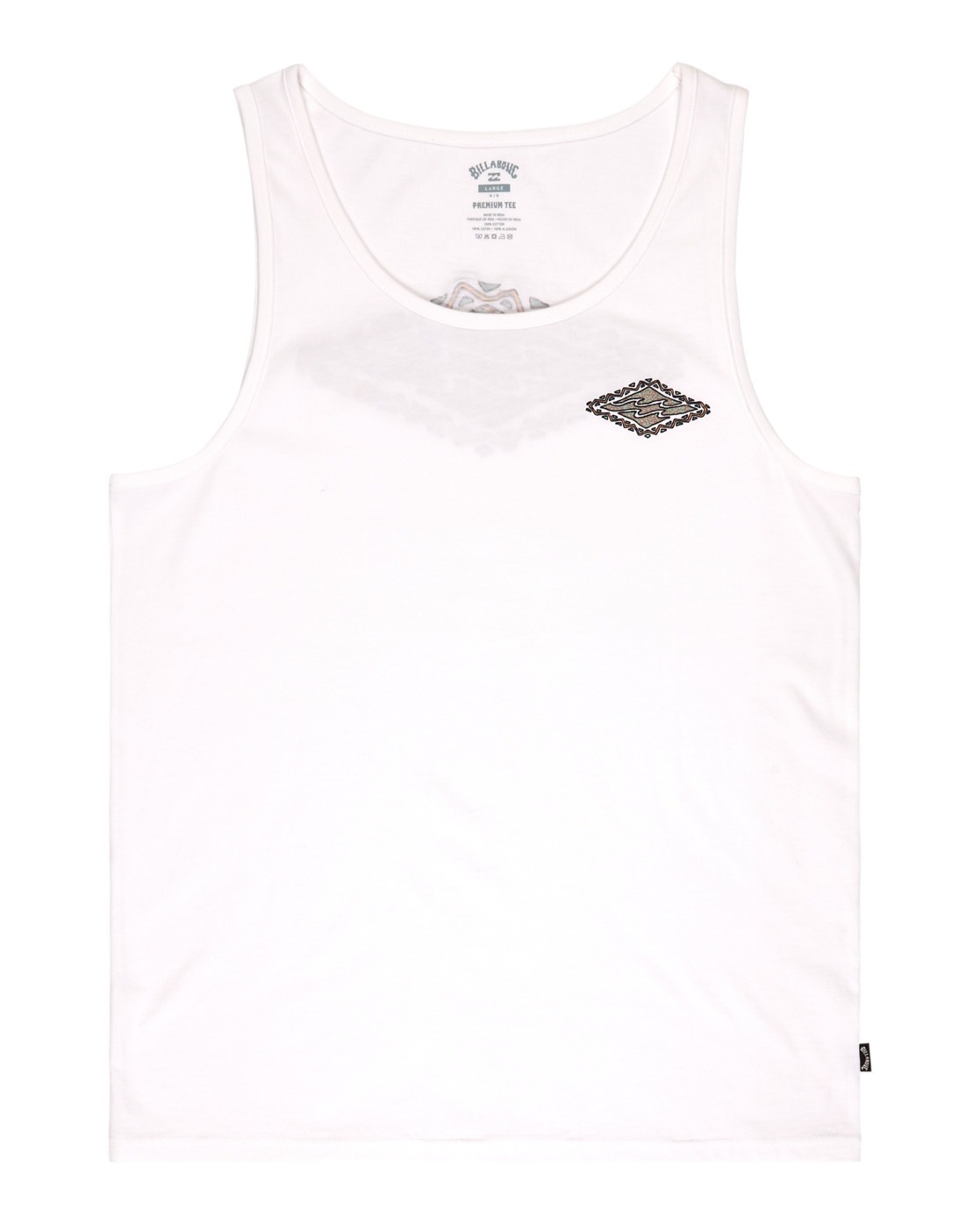 Billabong Tanktop »Crayon Wave«