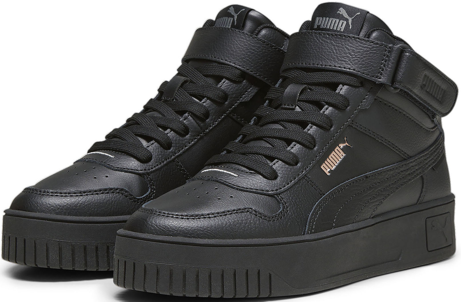 Sneaker »Carina Street Mid«