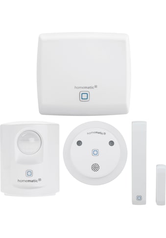 Homematic IP Smart-Home Starter-Set »Sicherheit (4-tlg)« kaufen