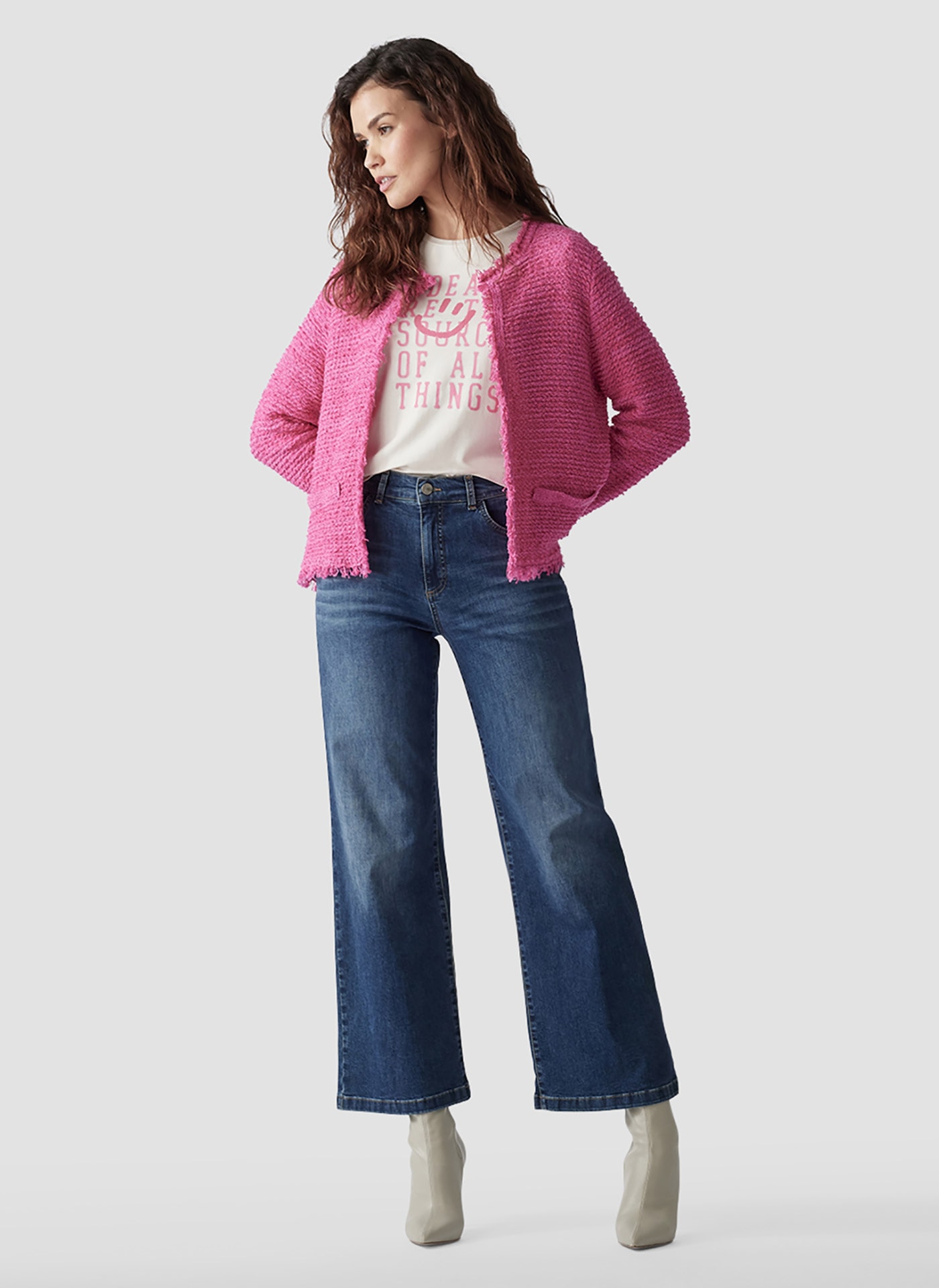 LeComte Strickjacke »Strickjacke«