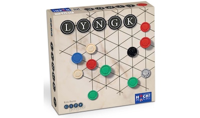 Spiel »Lyngk«