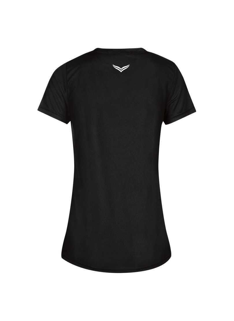 Trigema T-Shirt "TRIGEMA Sportshirt COOLMAX" 1 Stk. tlg. günstig online kaufen