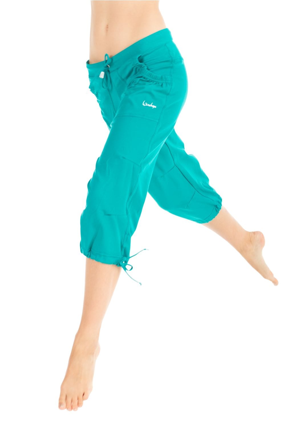 Winshape Sporthose »WBE6«, 3/4-Trainingshose