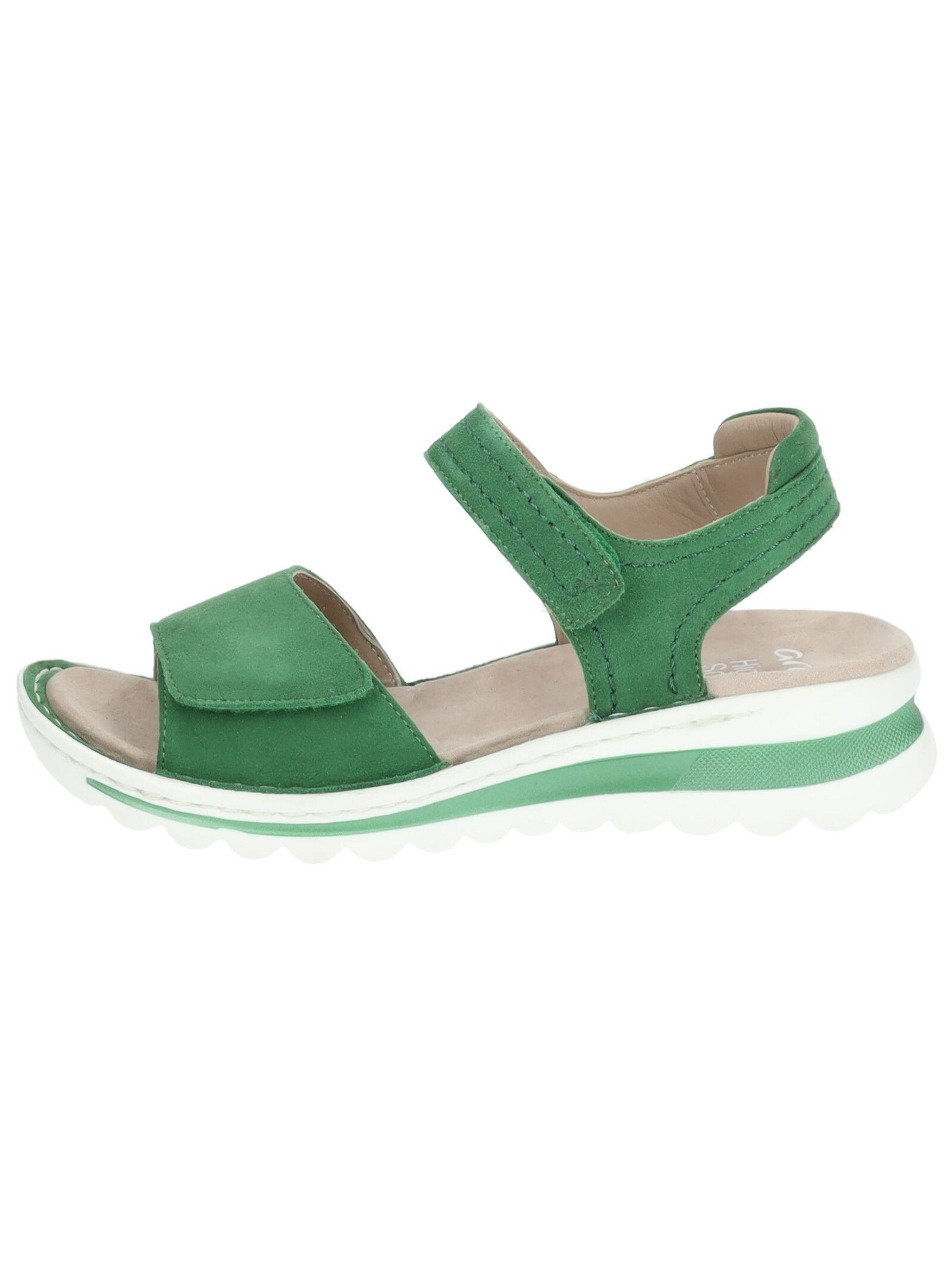 Ara Keilsandalette "Ara Sandalen Veloursleder" günstig online kaufen