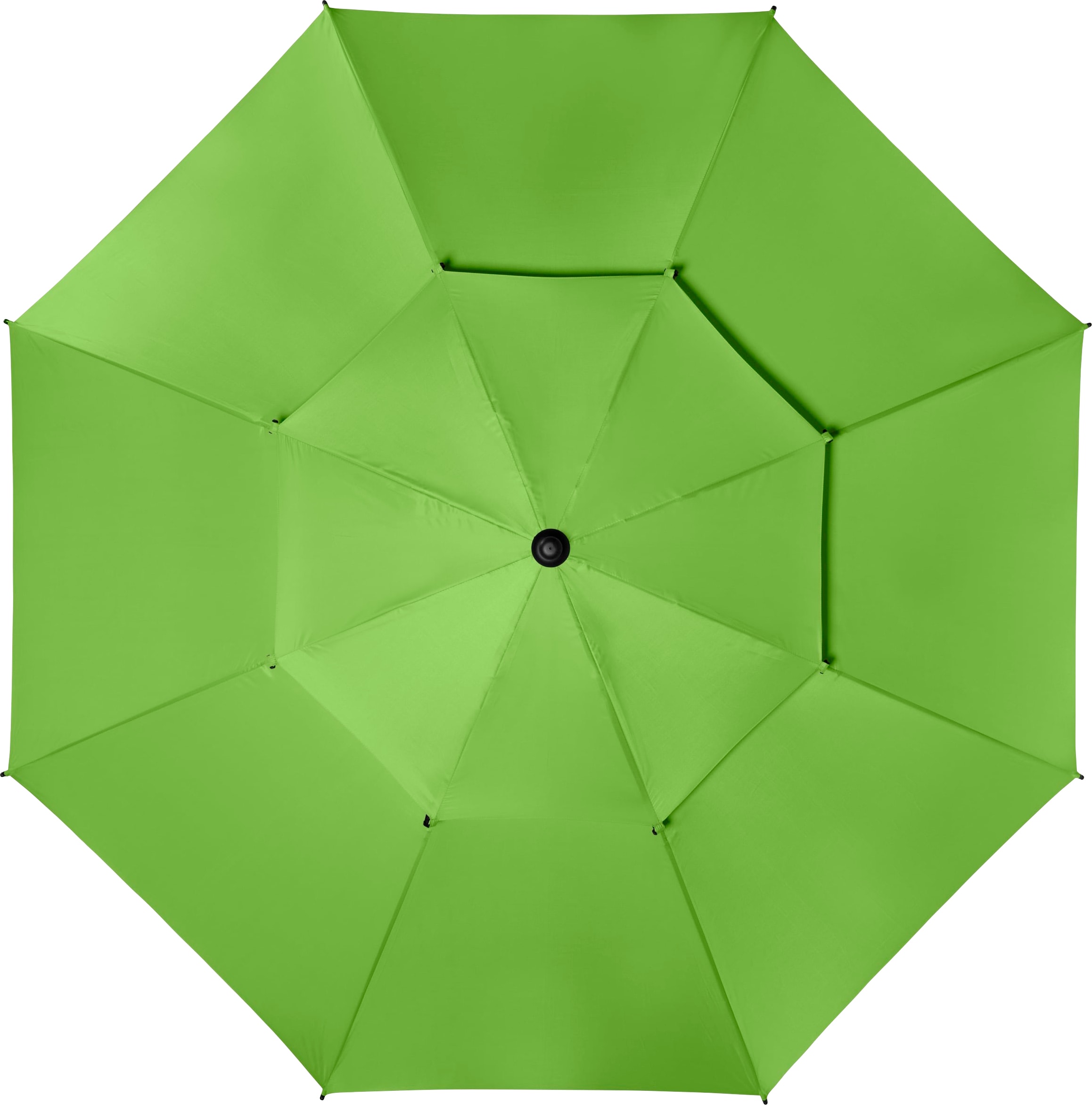 doppler® Sonnenschirm »TOPSELLER!«, UV-beständig, mit Knickfunktion