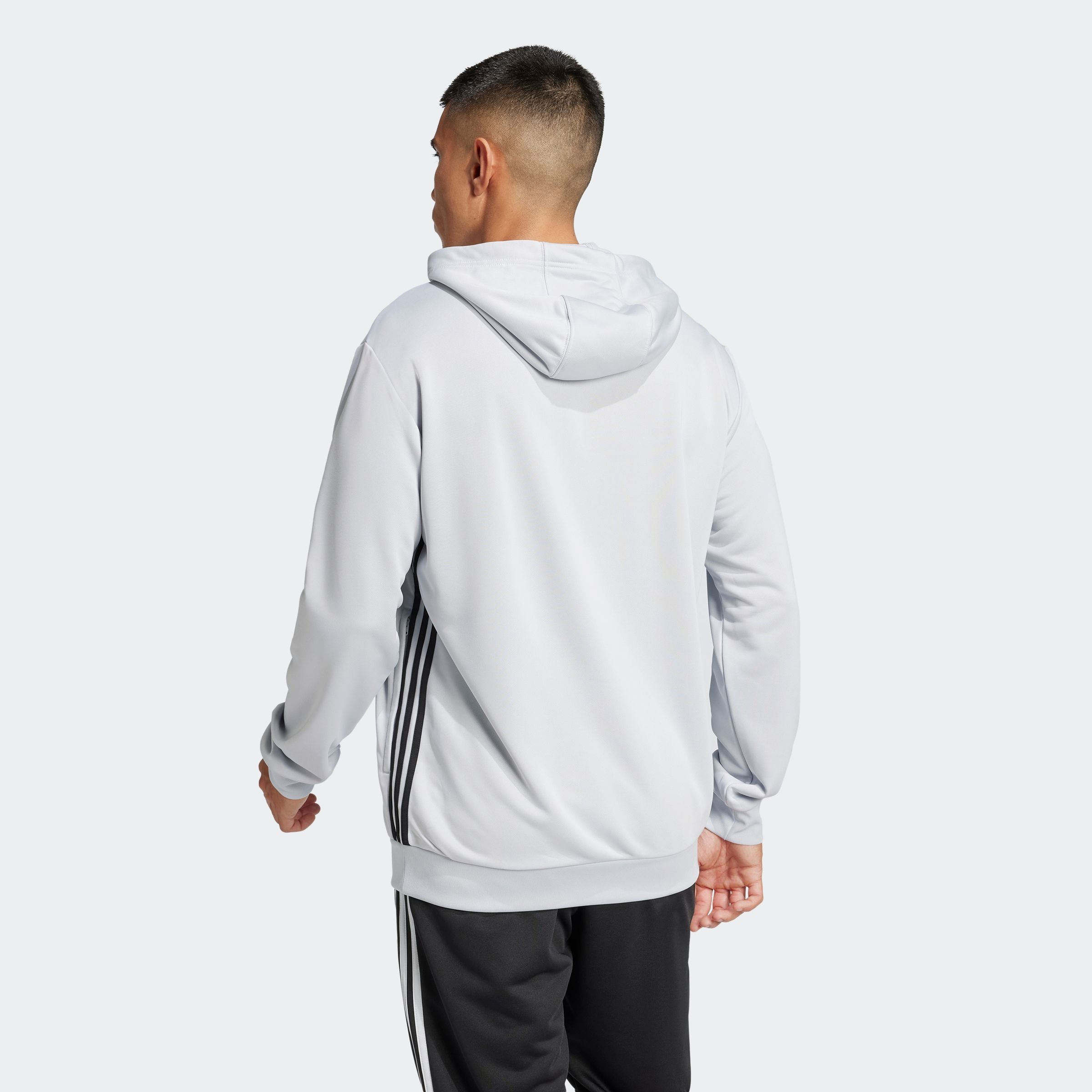 adidas Performance Kapuzensweatshirt »TIRO ES SW HD«