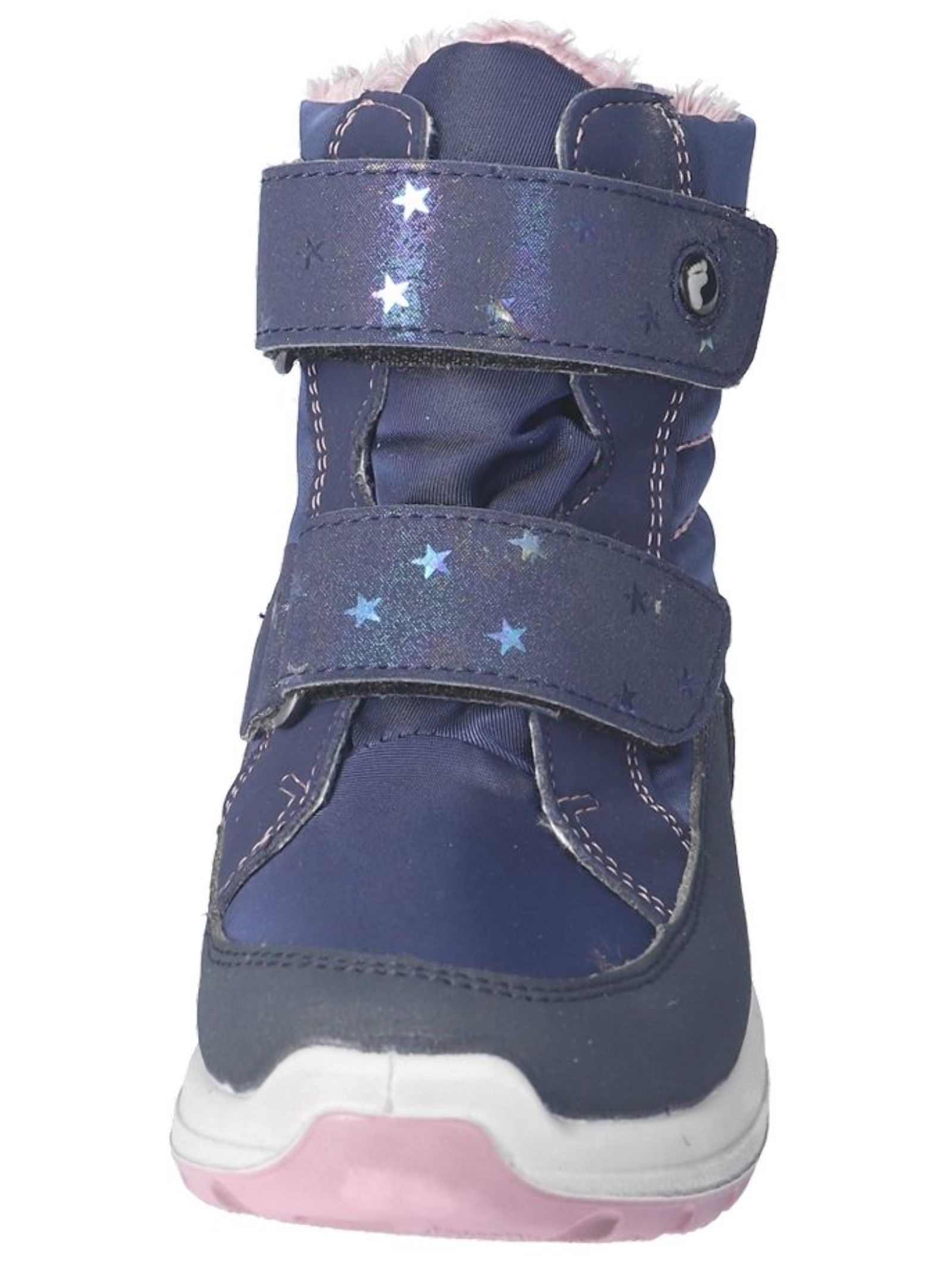 Ricosta Stiefelette »Ricosta Stiefelette Lederimitat/Textil«