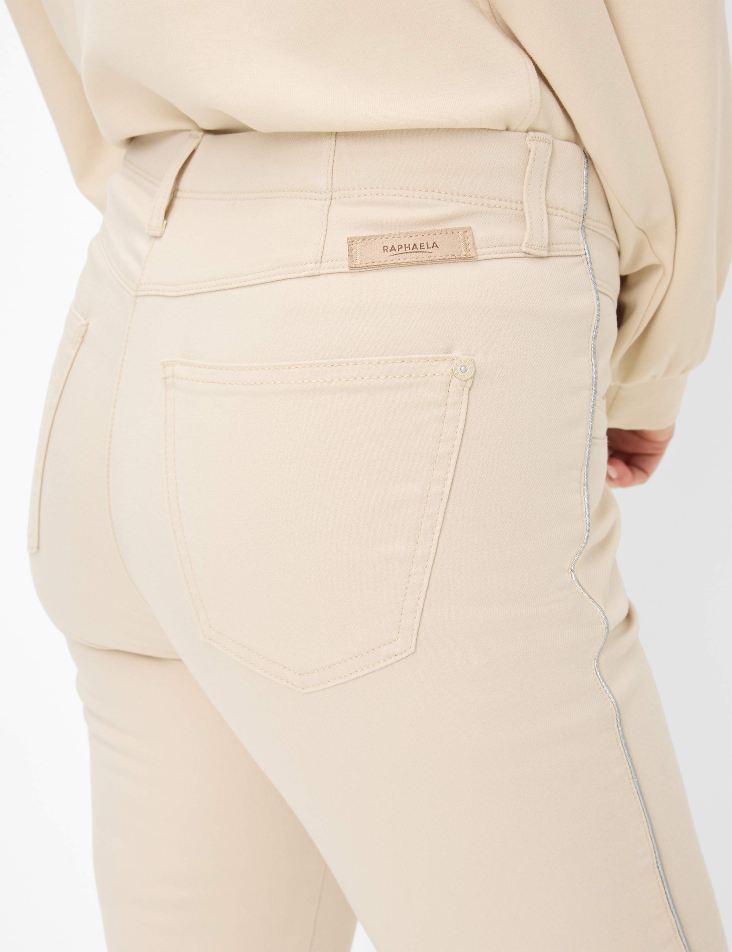 RAPHAELA by BRAX 5-Pocket-Hose »Style LAURA KICK«