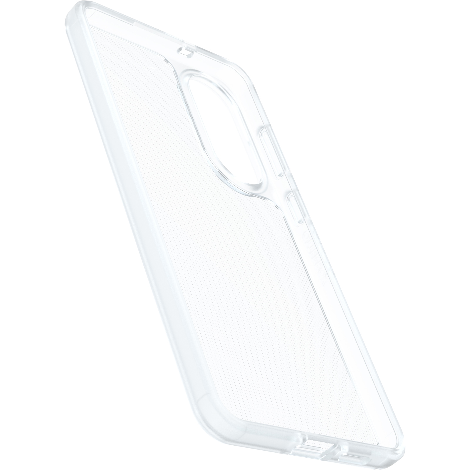 Otterbox Handyhülle »React für Samsung Galaxy S25 Edge«, Samsung Galaxy S25 Edge, Backcover, Schutzhülle, Handyschutzhülle, Case, Schutzcase, stoßfest