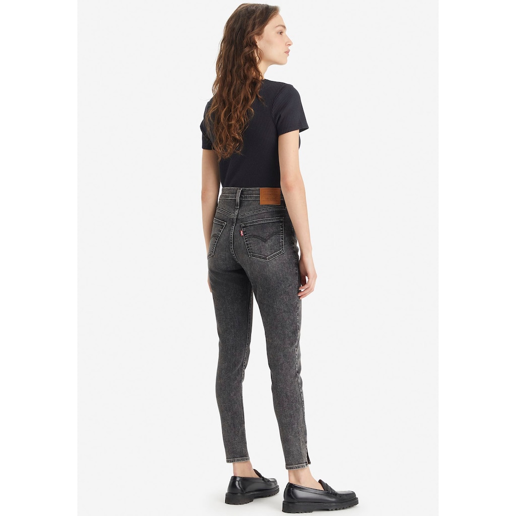 Levi's® Skinny-fit-Jeans »720 SUPER SKINNY YOKED«