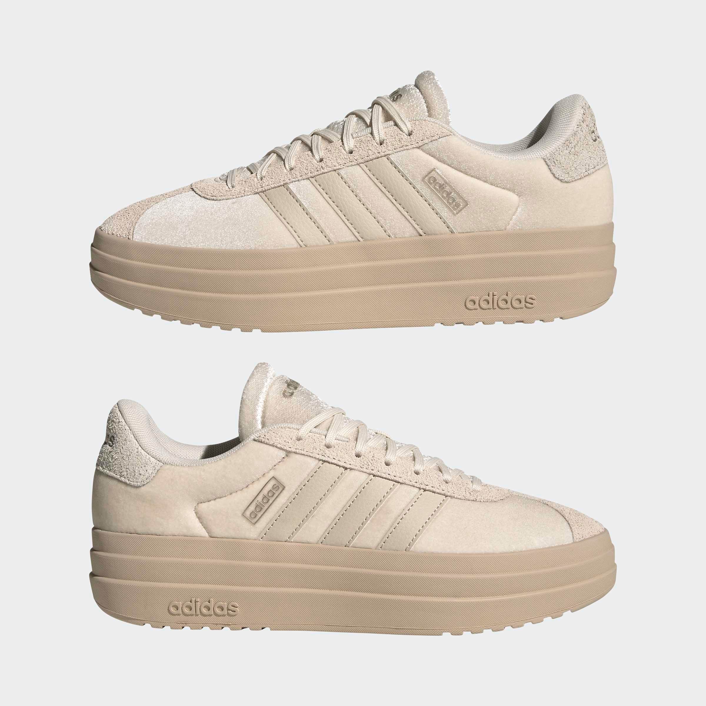 adidas Sportswear Sneaker »VL COURT BOLD«
