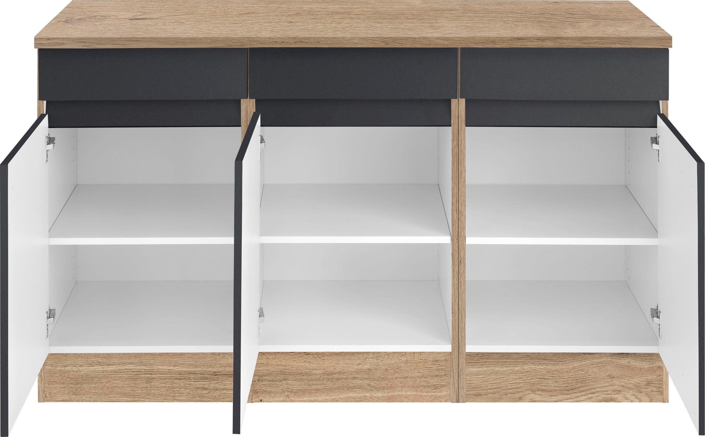 OPTIFIT Unterschrank 